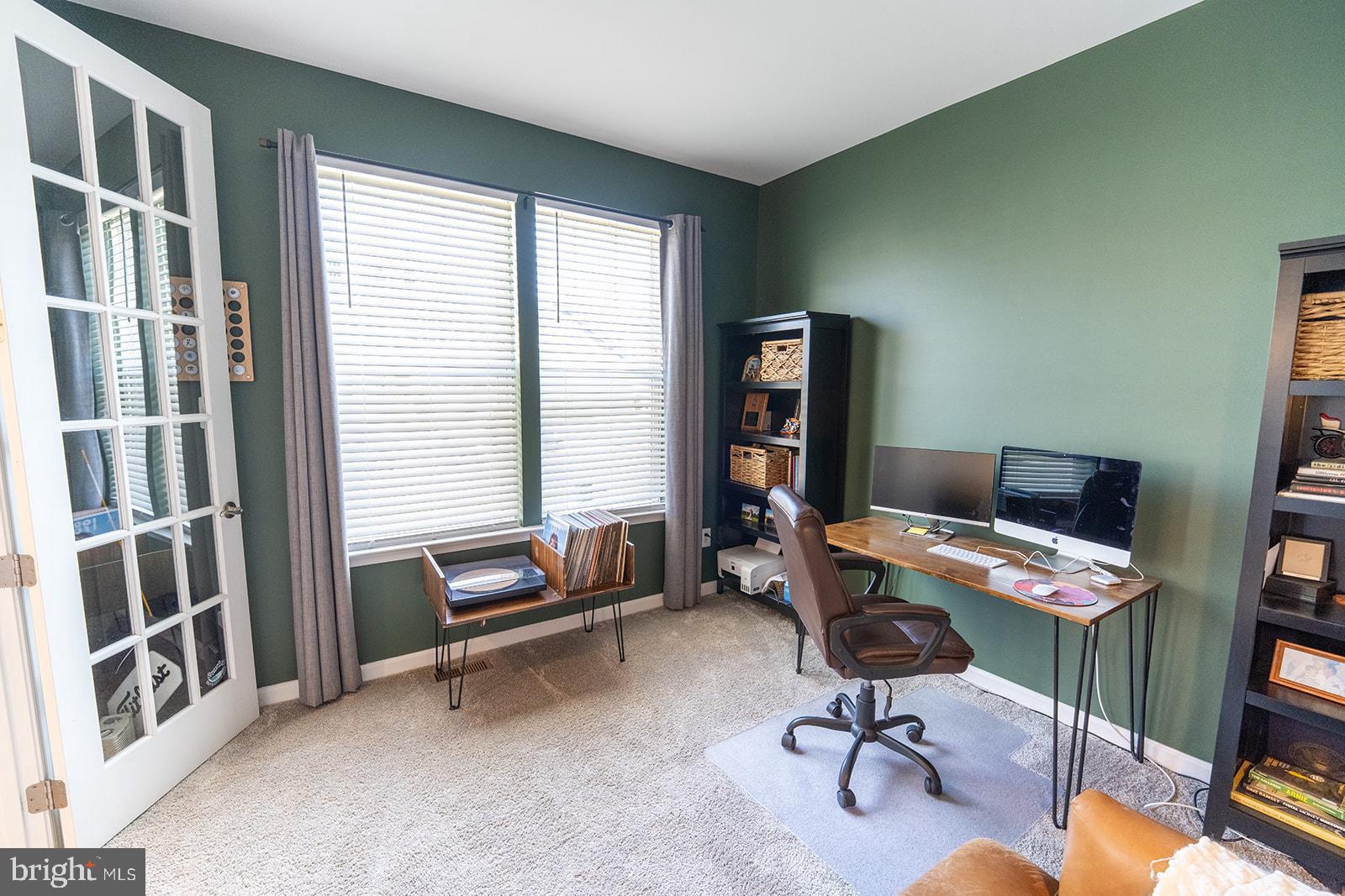 WILDEWOOD - Residential