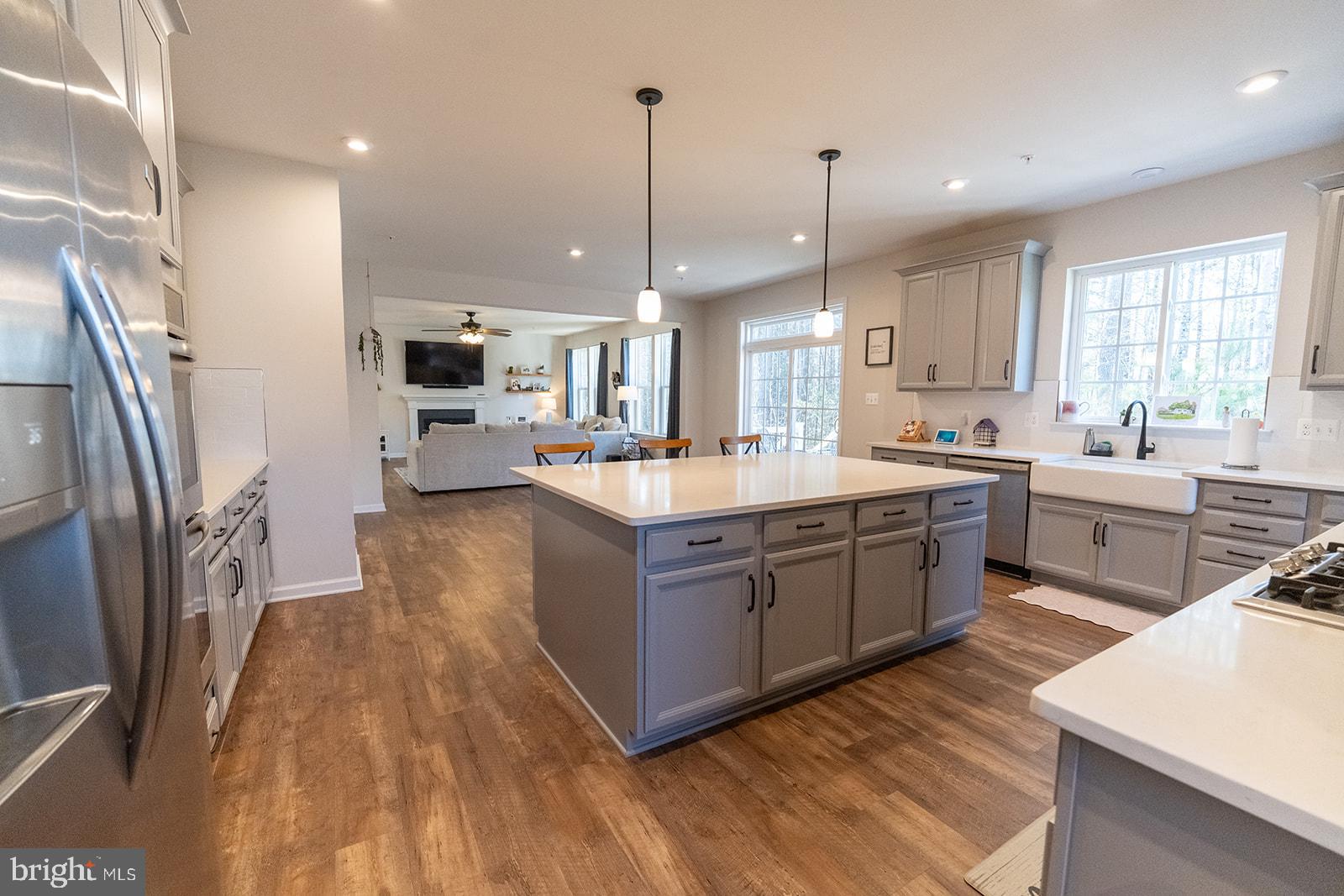 WILDEWOOD - Residential