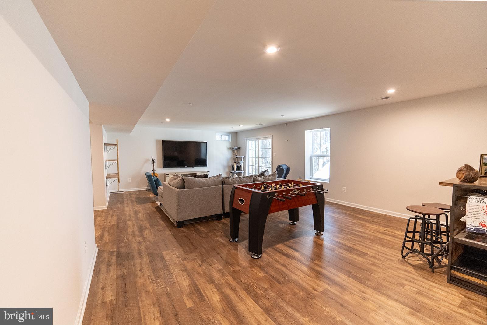 WILDEWOOD - Residential