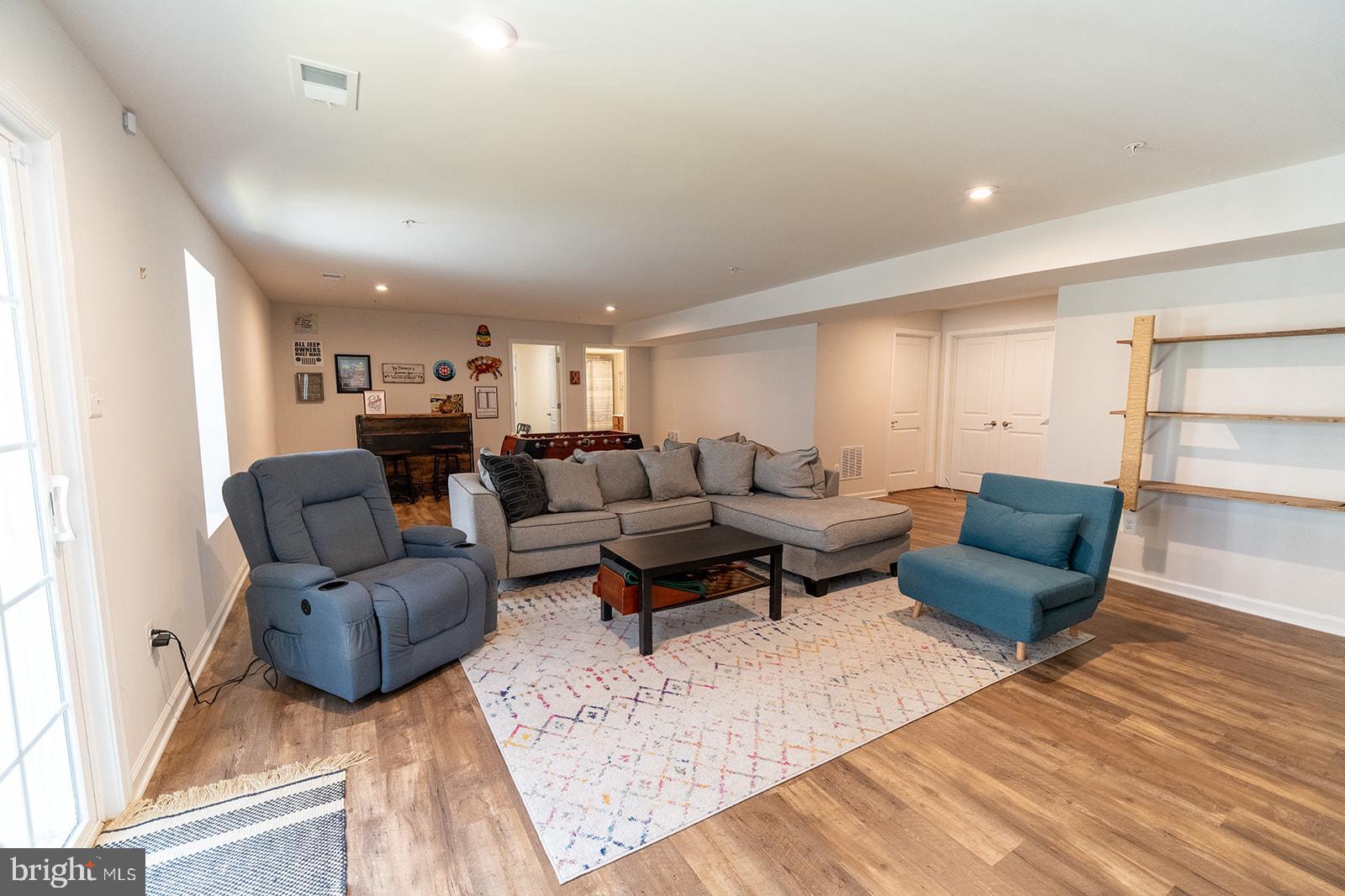 WILDEWOOD - Residential