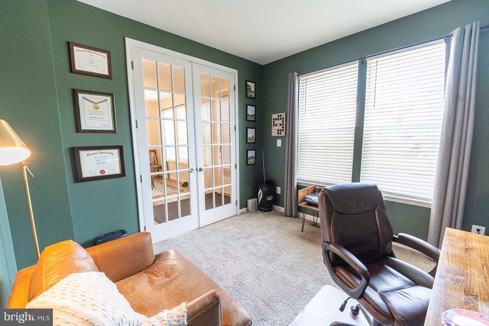 WILDEWOOD - Residential