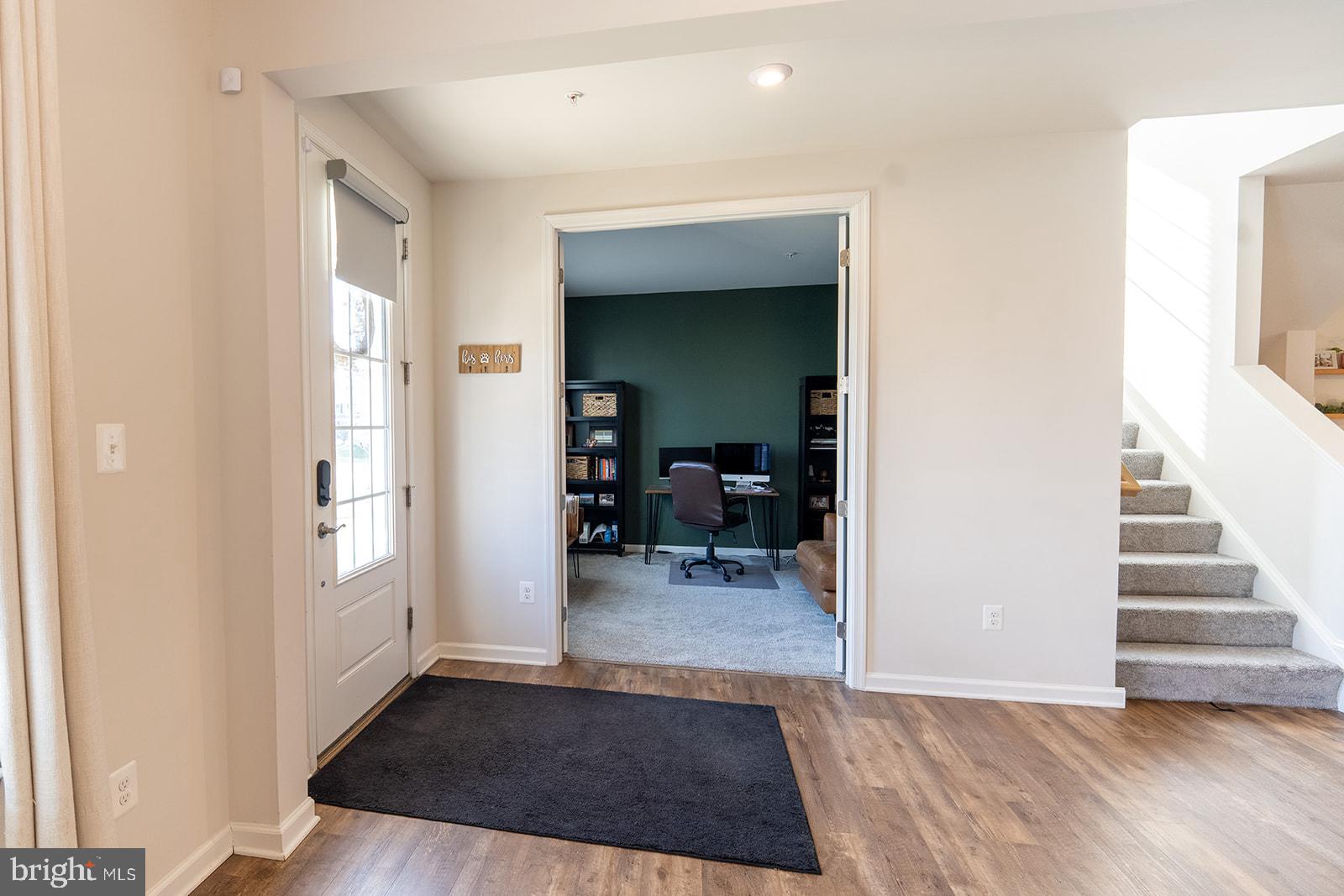 WILDEWOOD - Residential