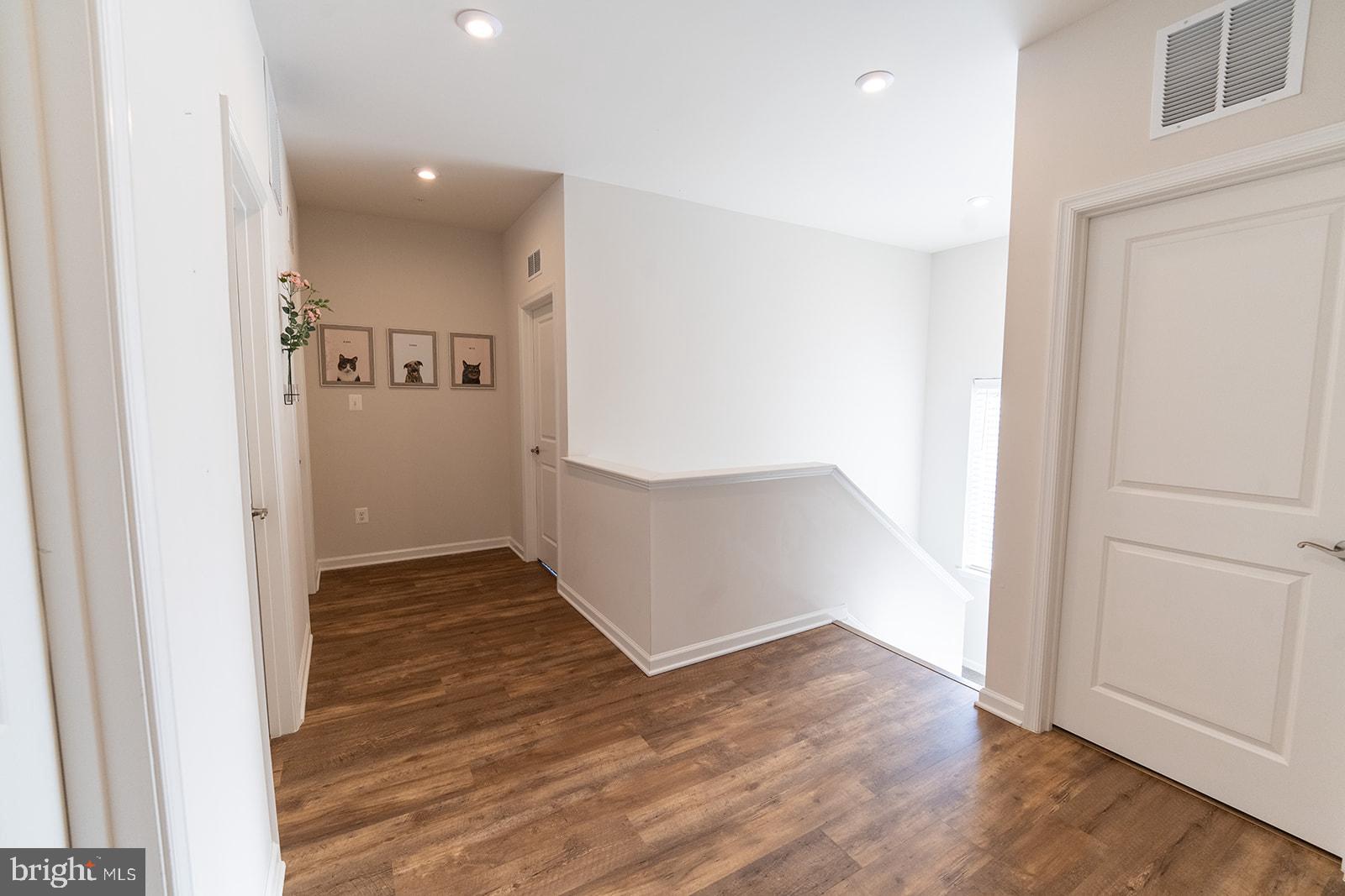 WILDEWOOD - Residential