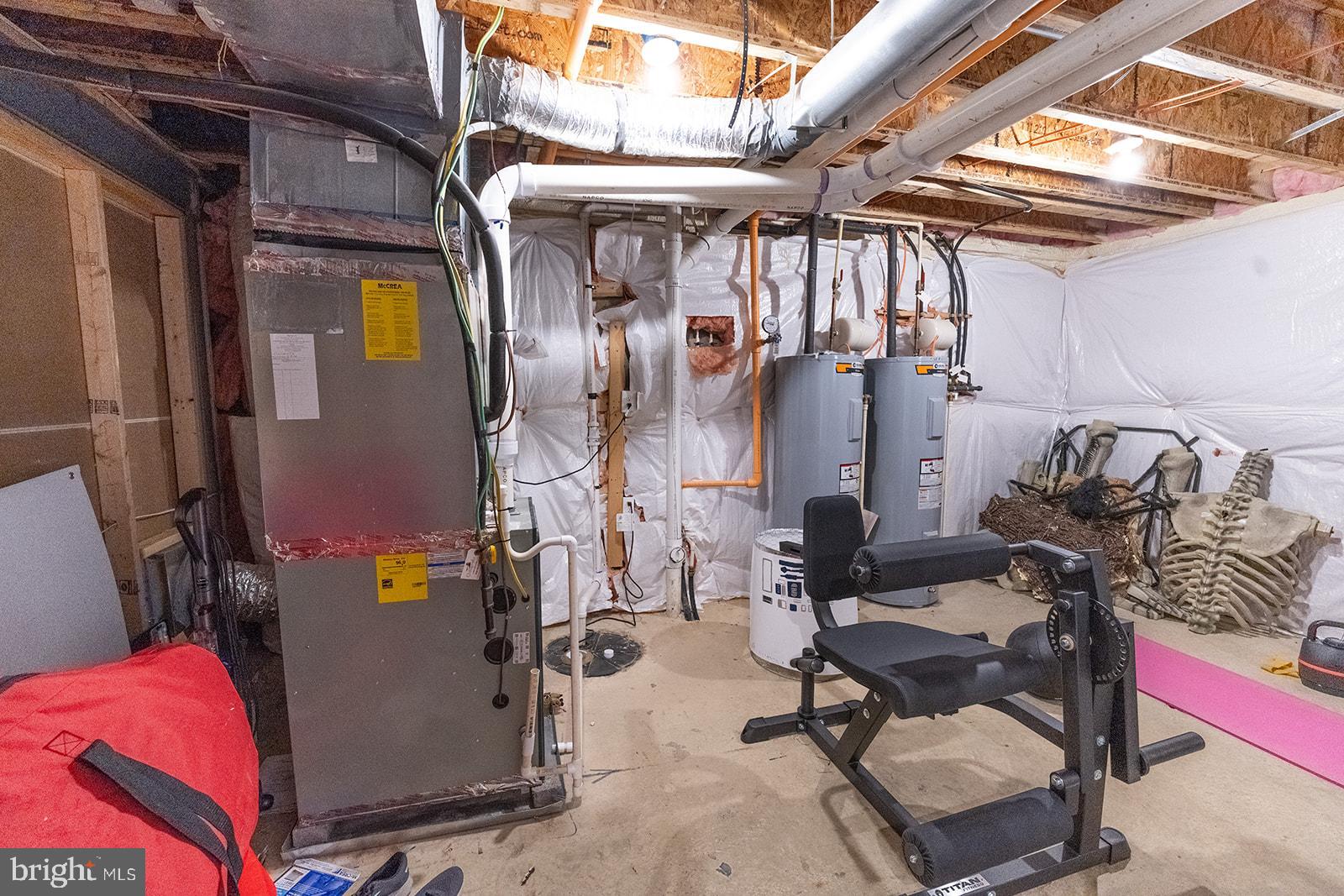 WILDEWOOD - Residential