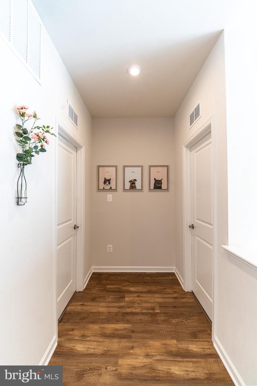 WILDEWOOD - Residential