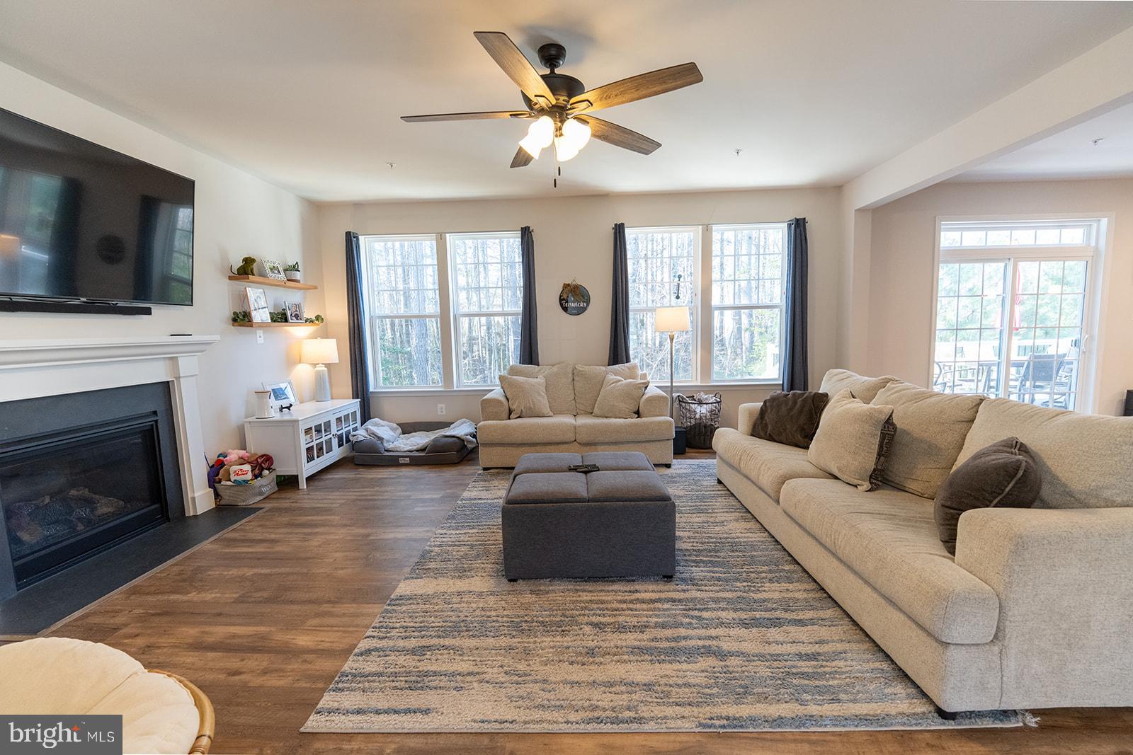 WILDEWOOD - Residential