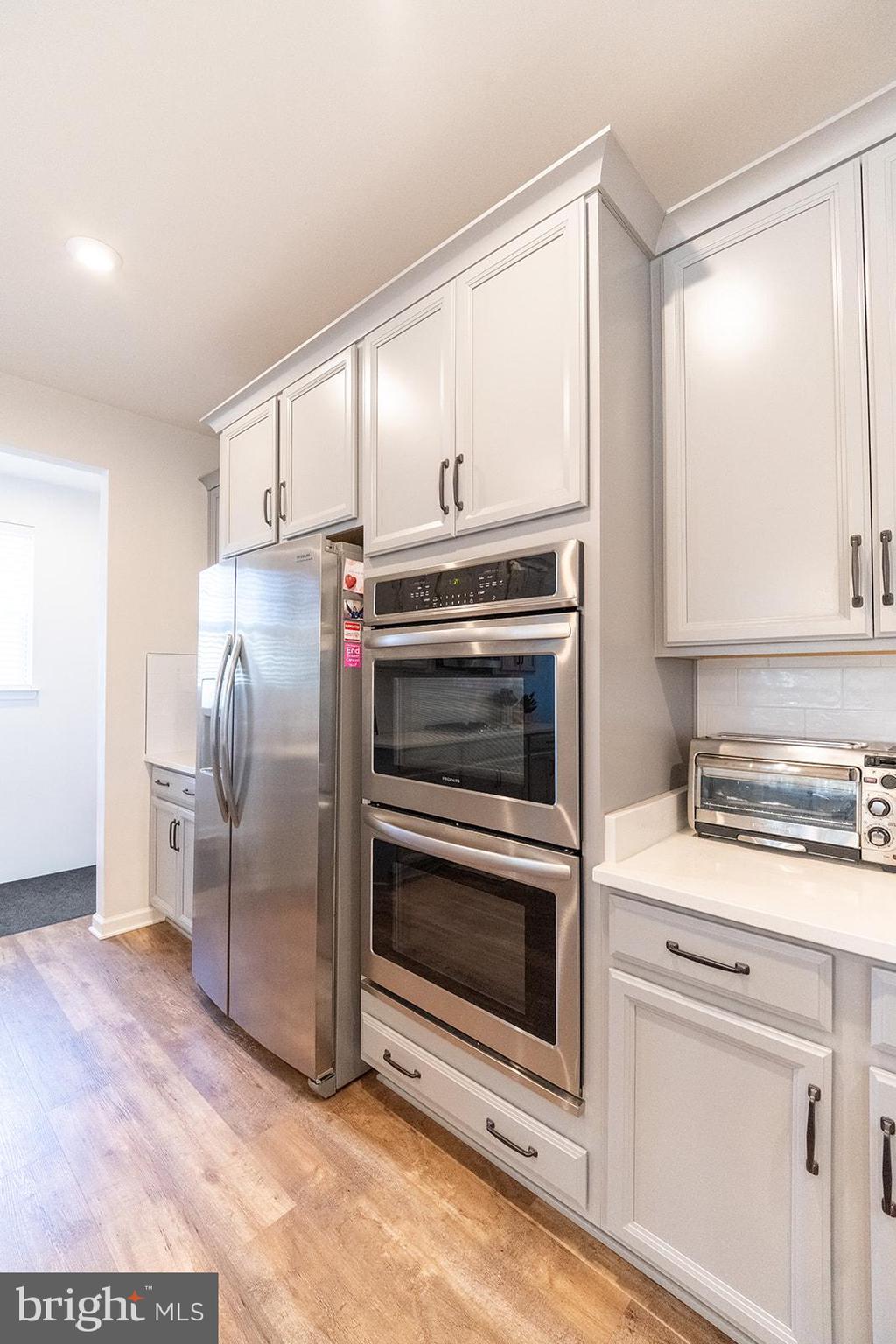 WILDEWOOD - Residential