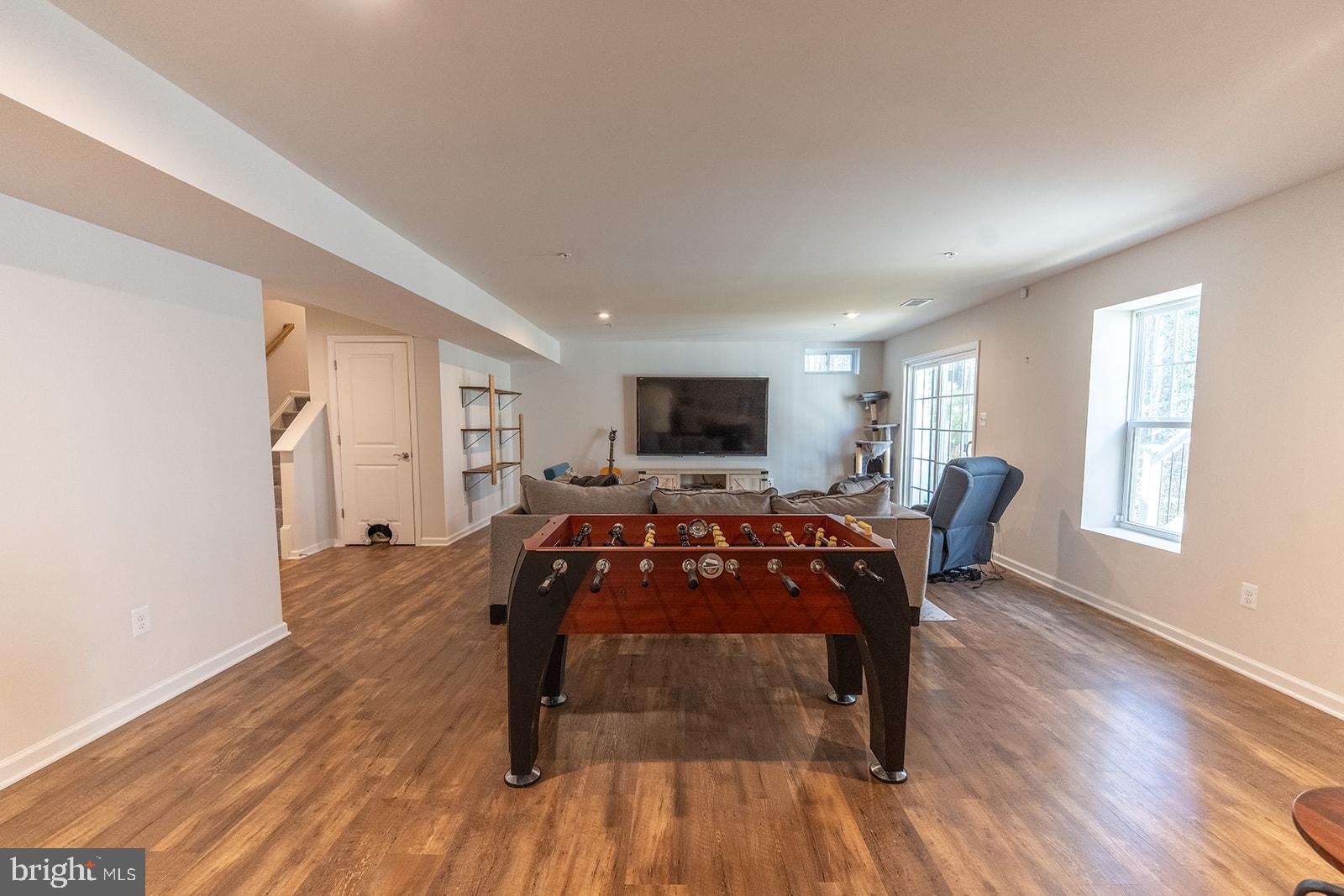 WILDEWOOD - Residential