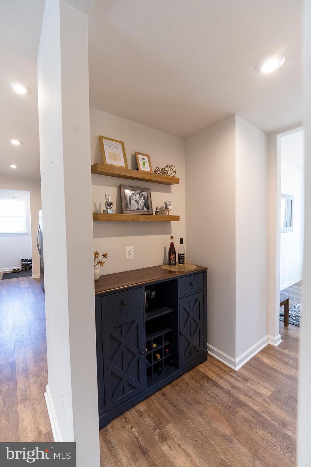 WILDEWOOD - Residential