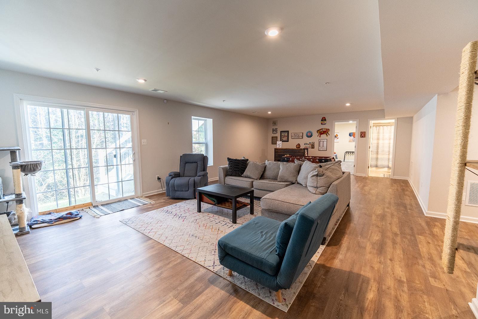 WILDEWOOD - Residential