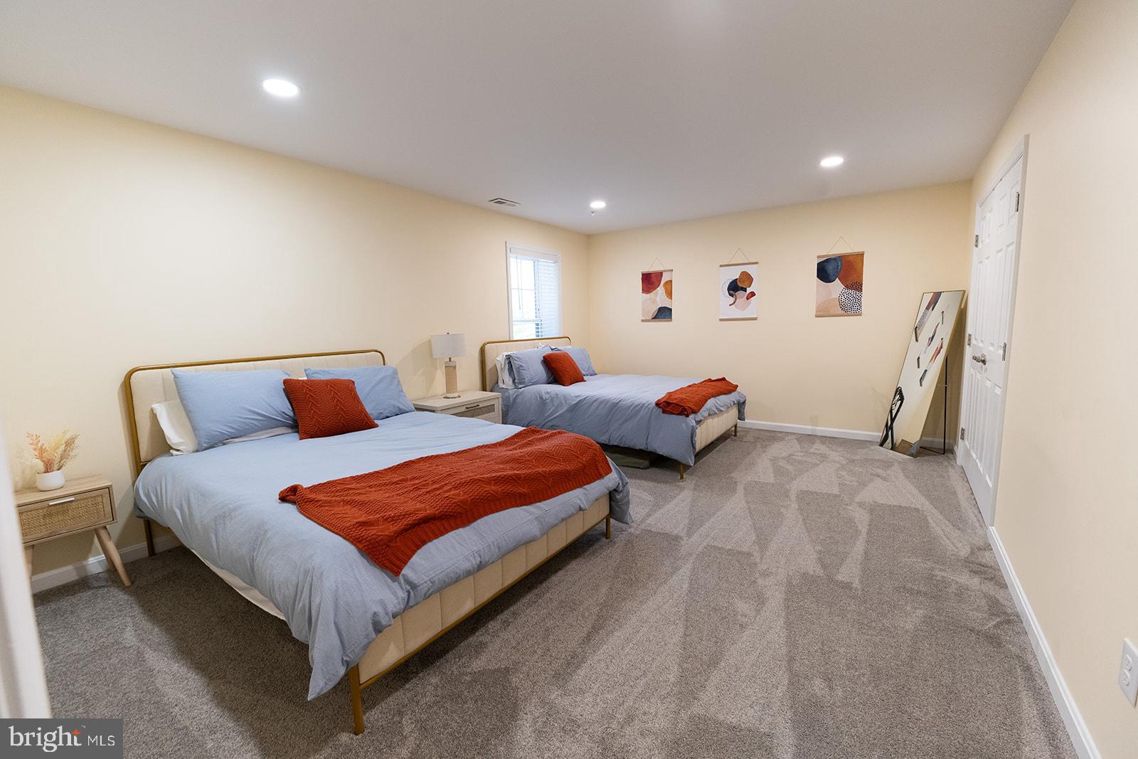 WILDEWOOD - Residential