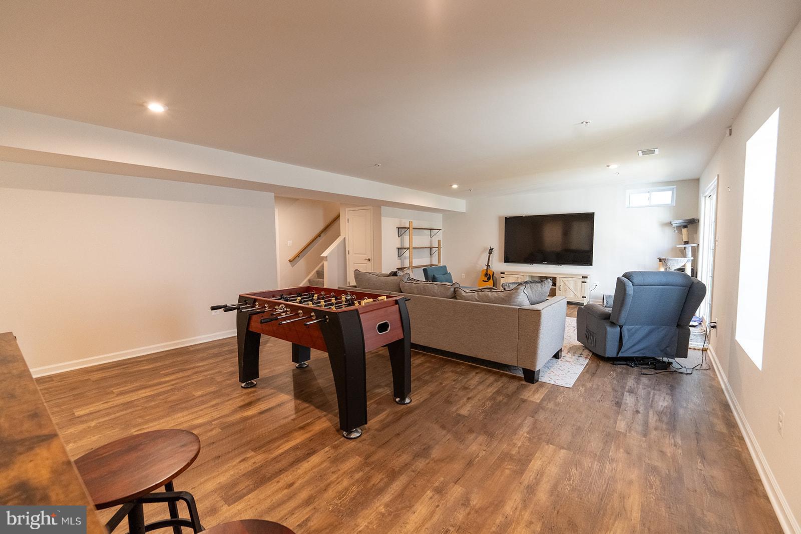 WILDEWOOD - Residential