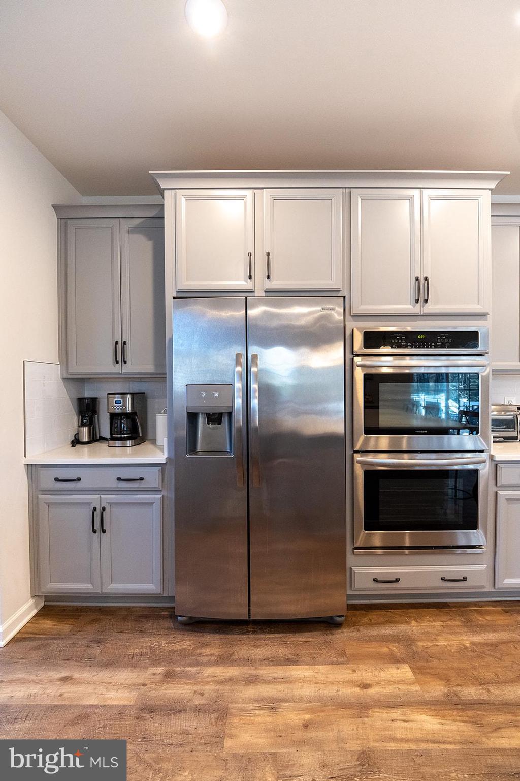 WILDEWOOD - Residential