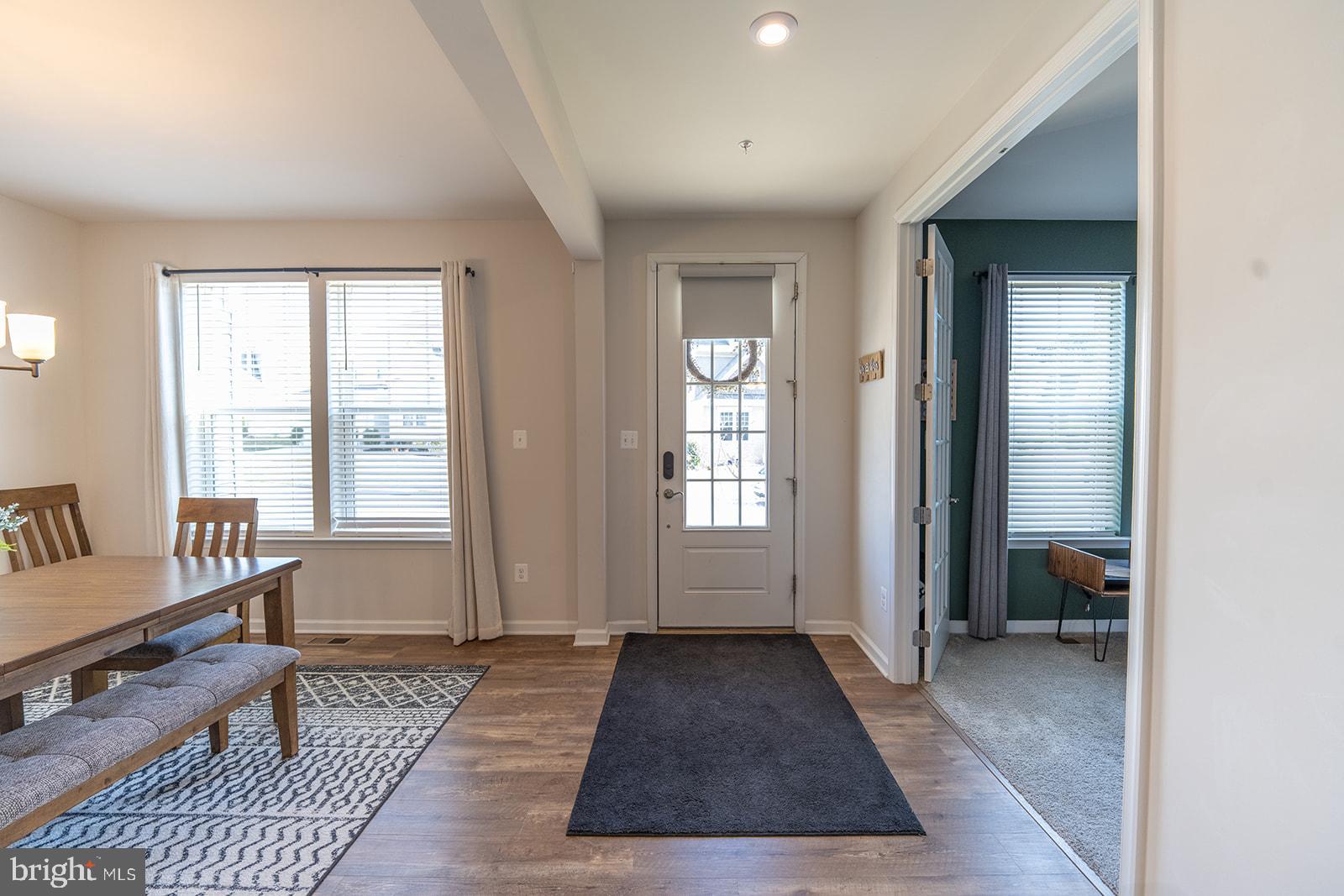 WILDEWOOD - Residential