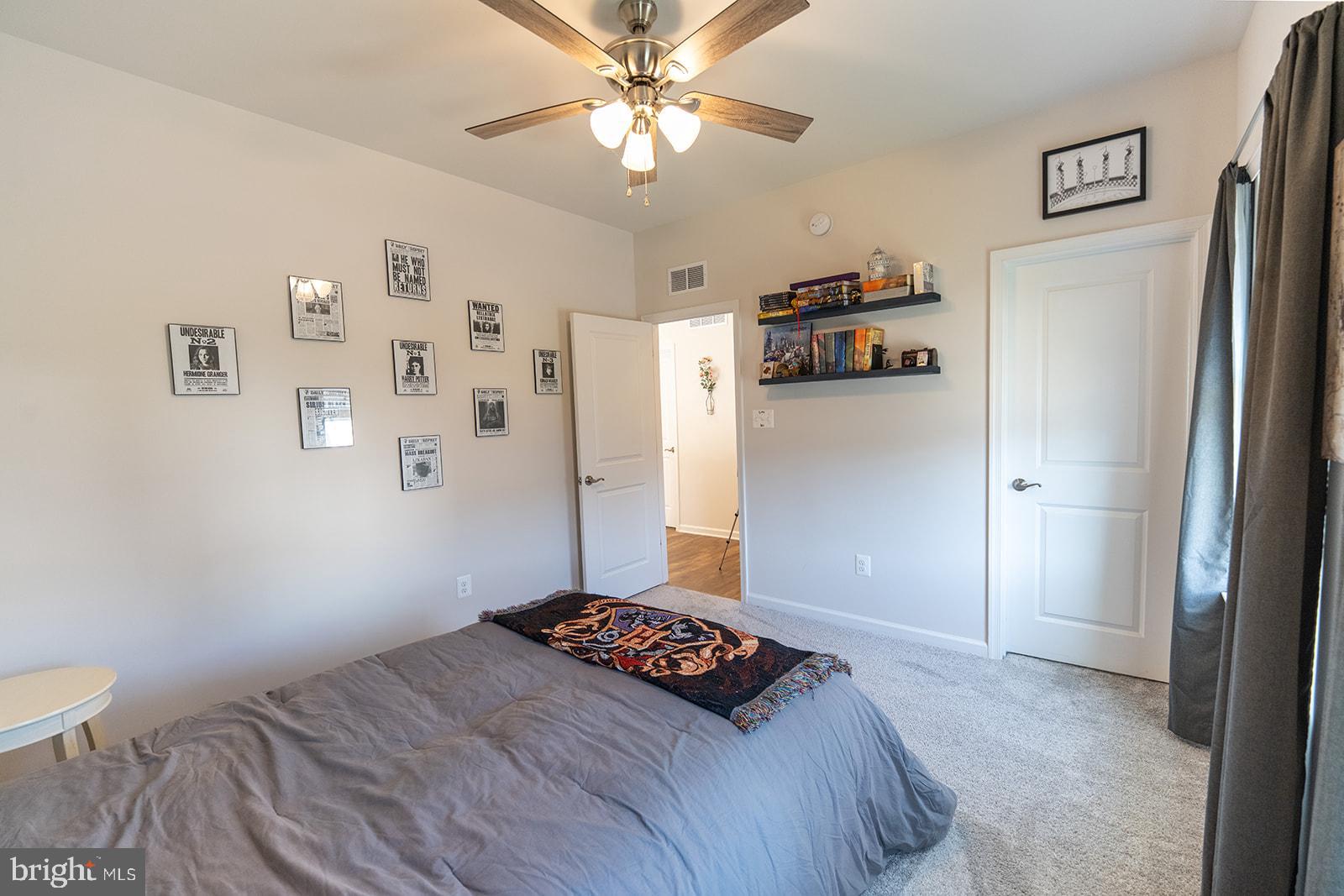 WILDEWOOD - Residential