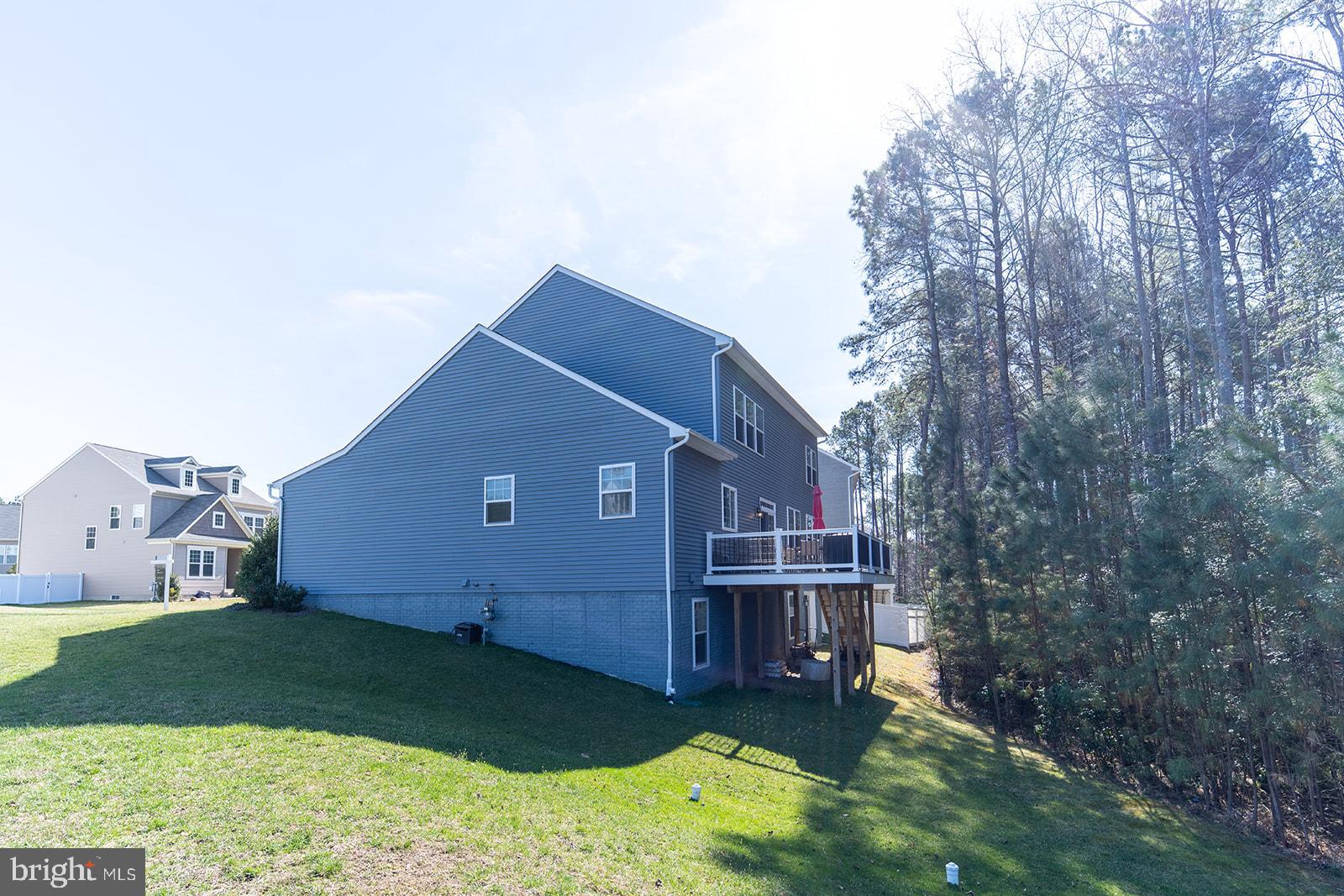 WILDEWOOD - Residential