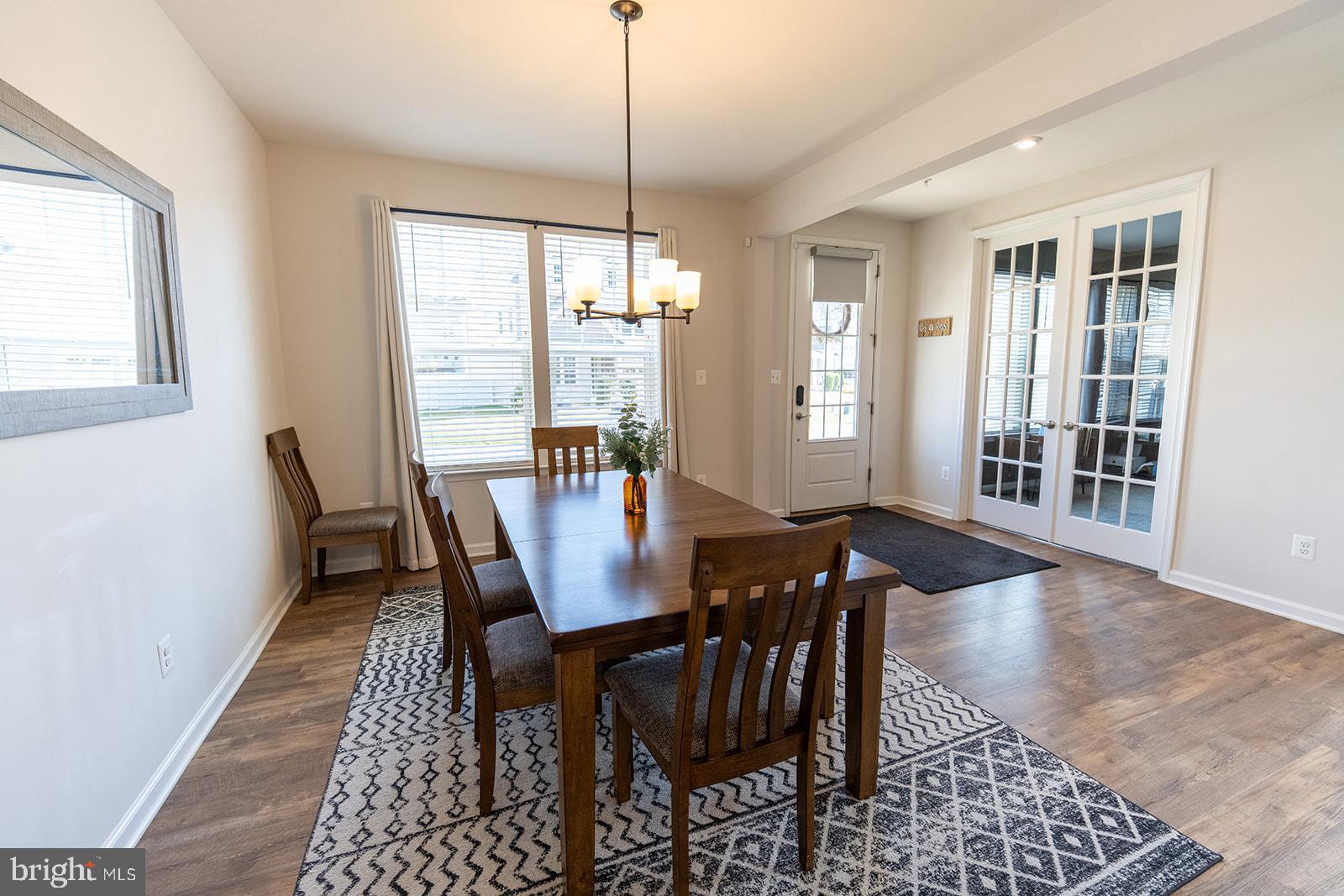 WILDEWOOD - Residential