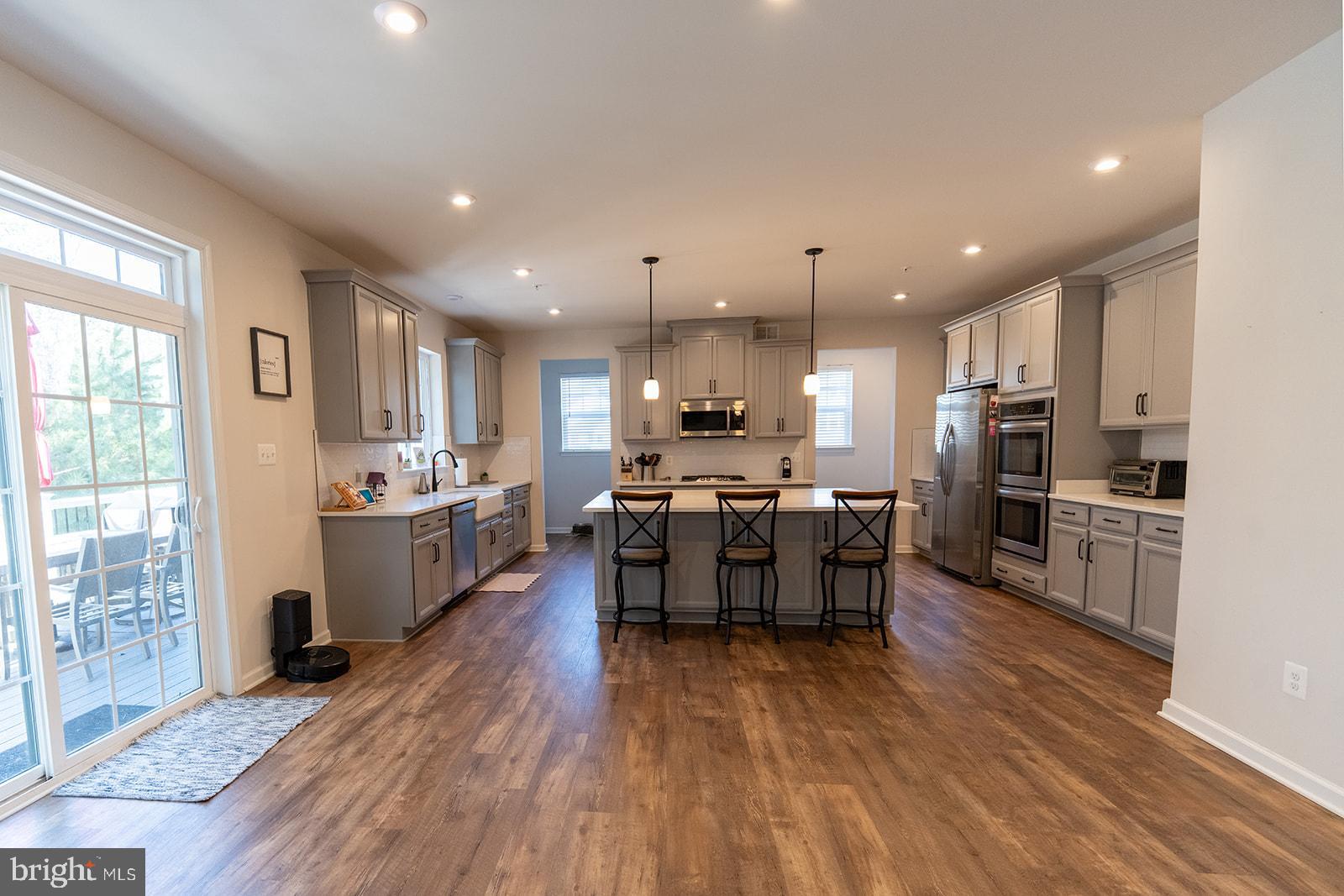 WILDEWOOD - Residential