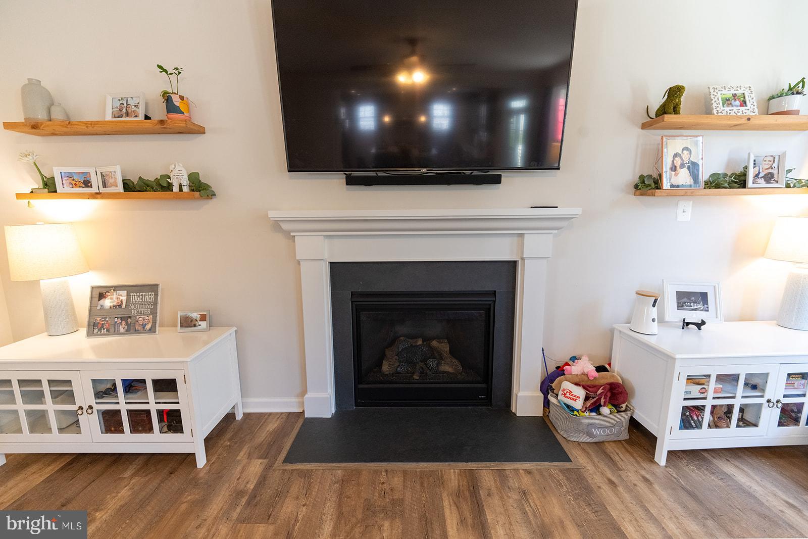 WILDEWOOD - Residential