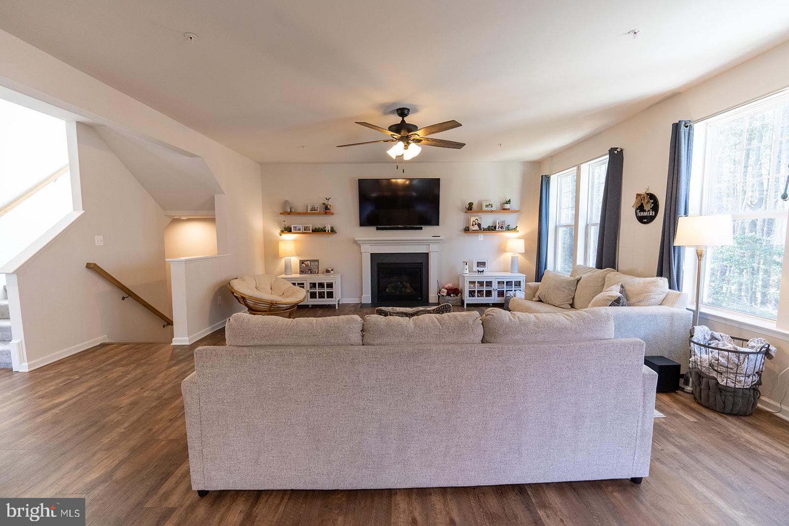 WILDEWOOD - Residential