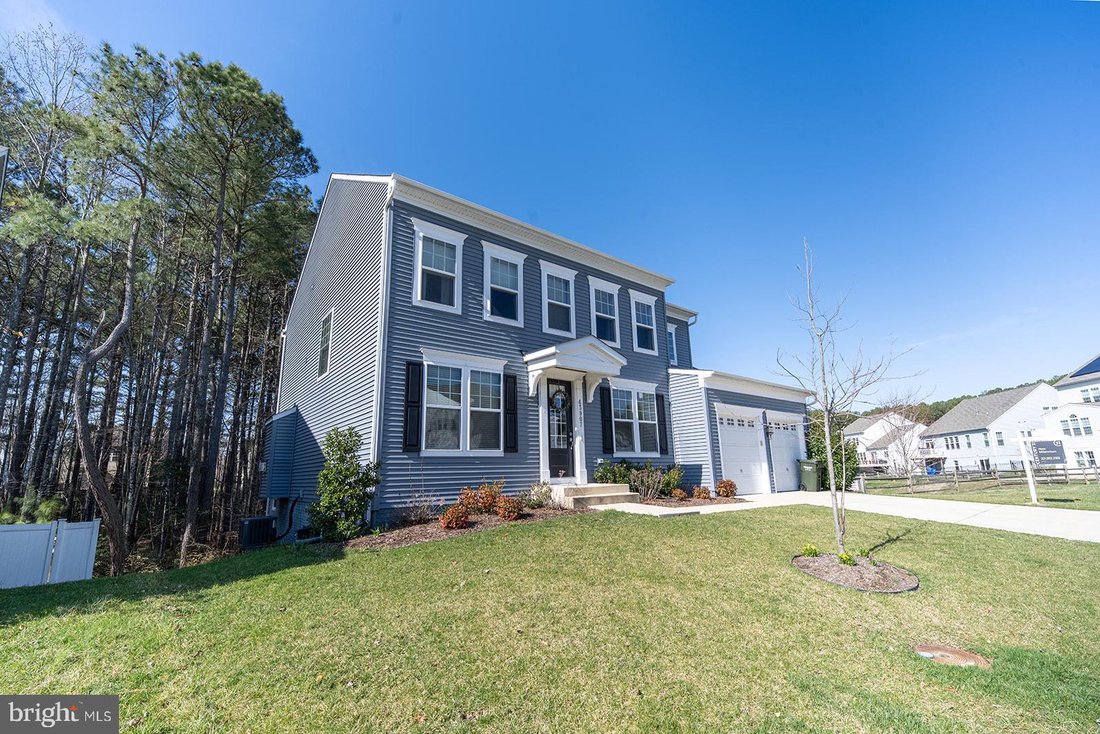 WILDEWOOD - Residential