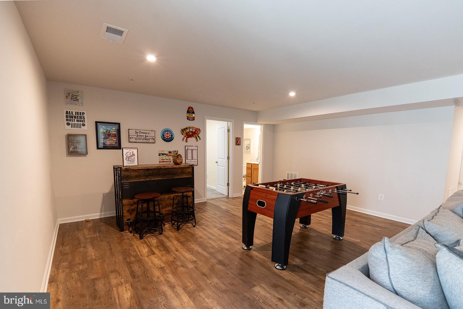 WILDEWOOD - Residential