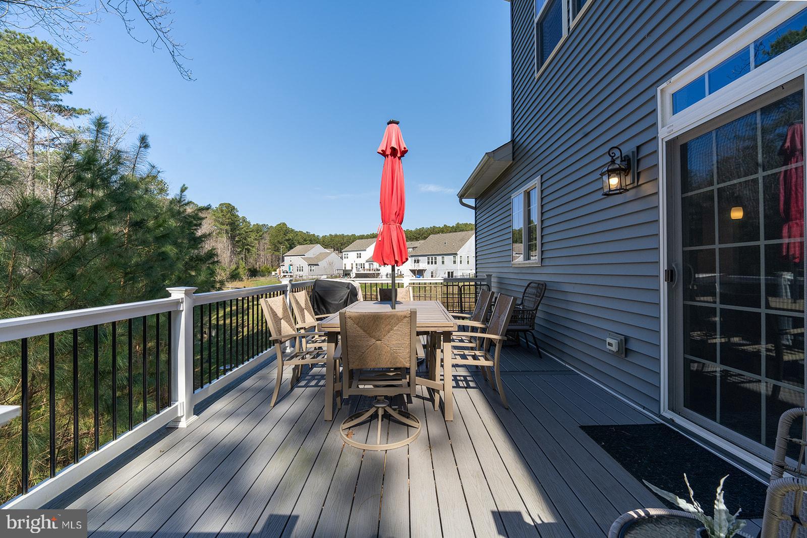 WILDEWOOD - Residential