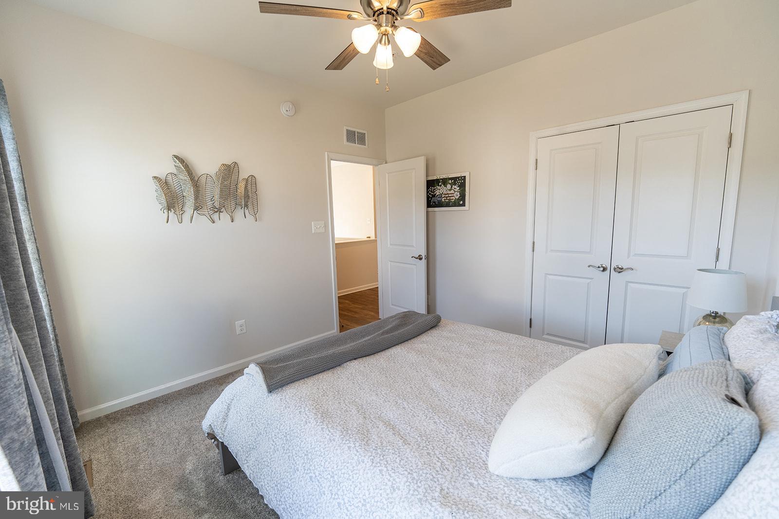 WILDEWOOD - Residential