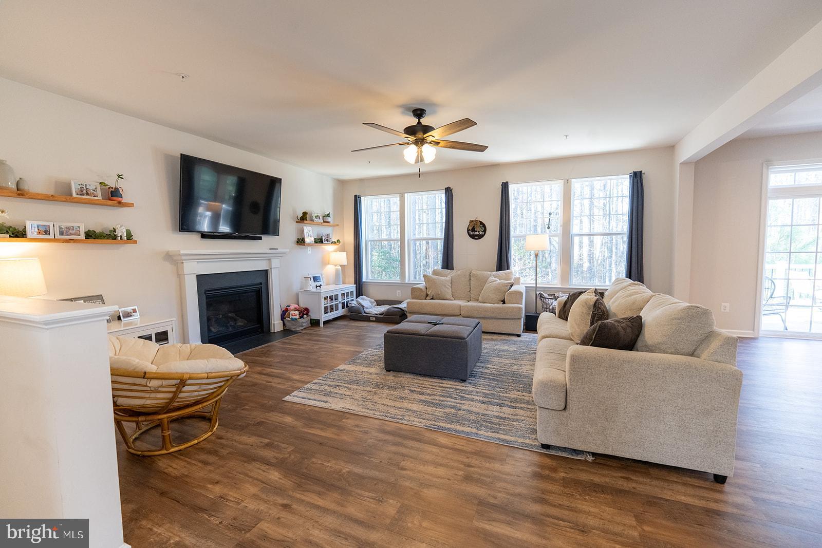 WILDEWOOD - Residential