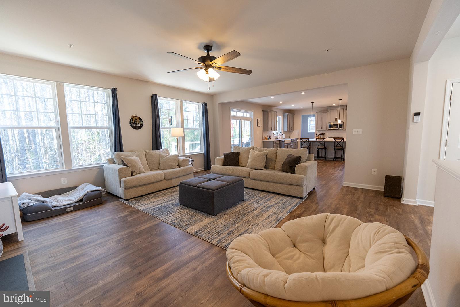 WILDEWOOD - Residential