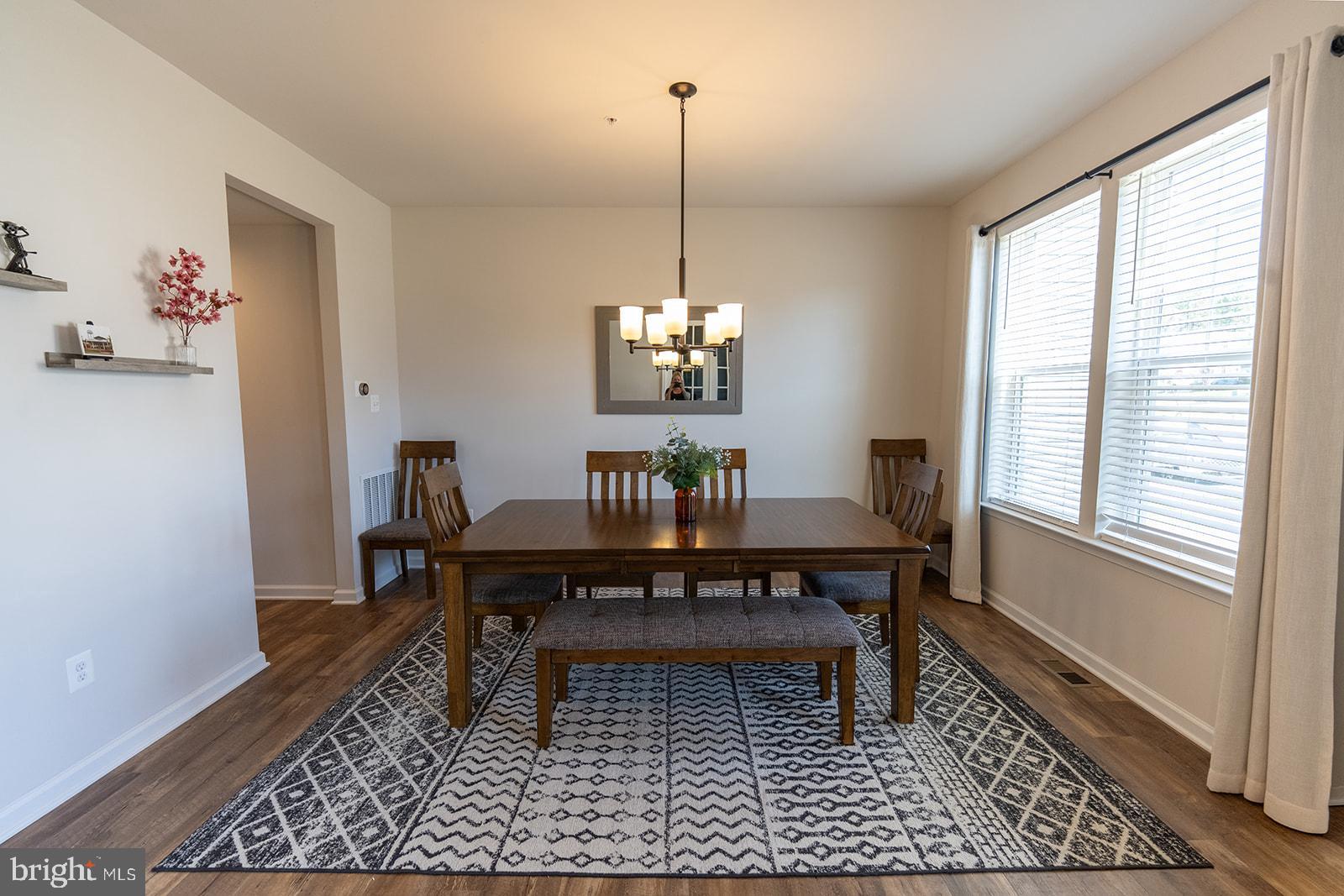 WILDEWOOD - Residential