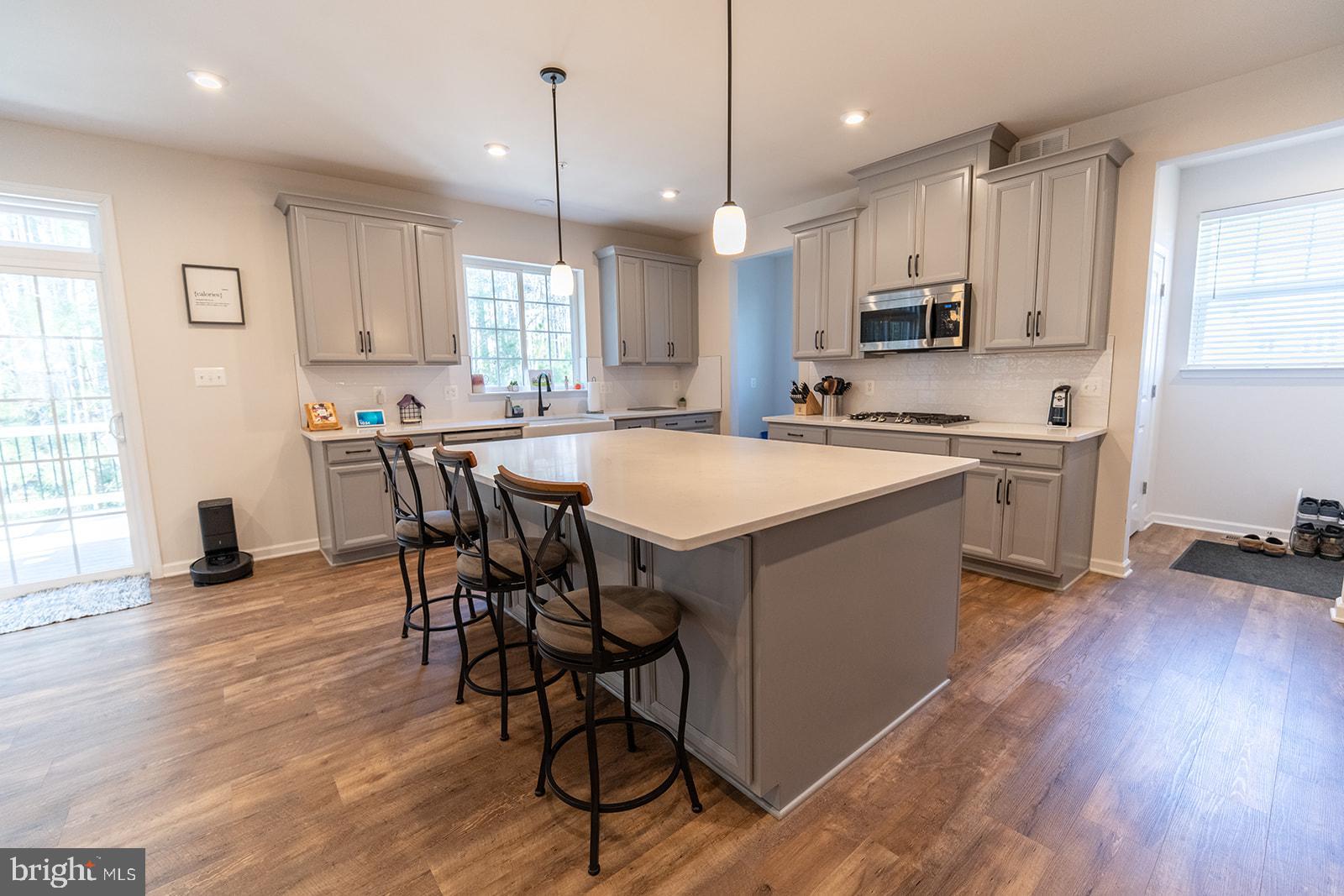 WILDEWOOD - Residential