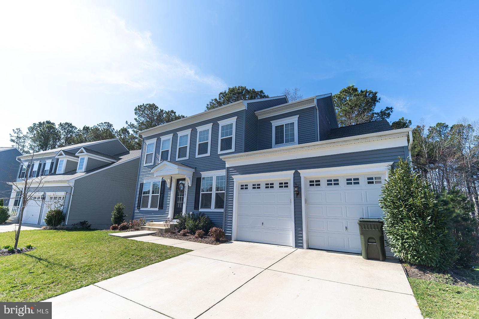 WILDEWOOD - Residential