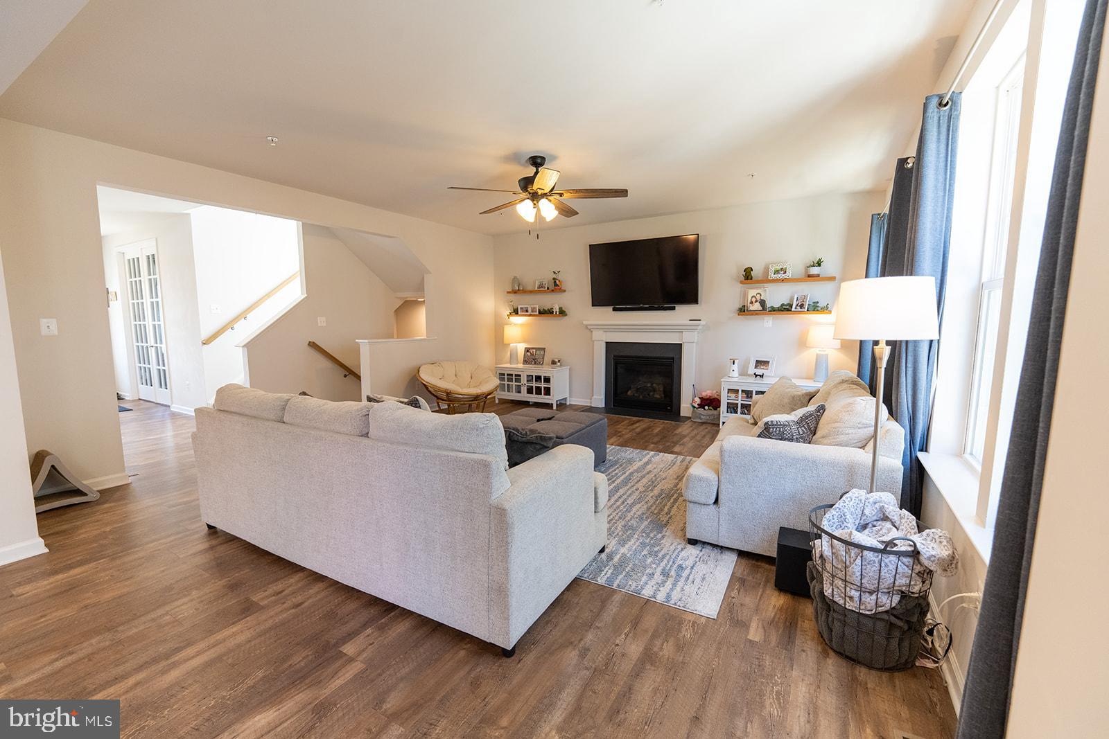 WILDEWOOD - Residential