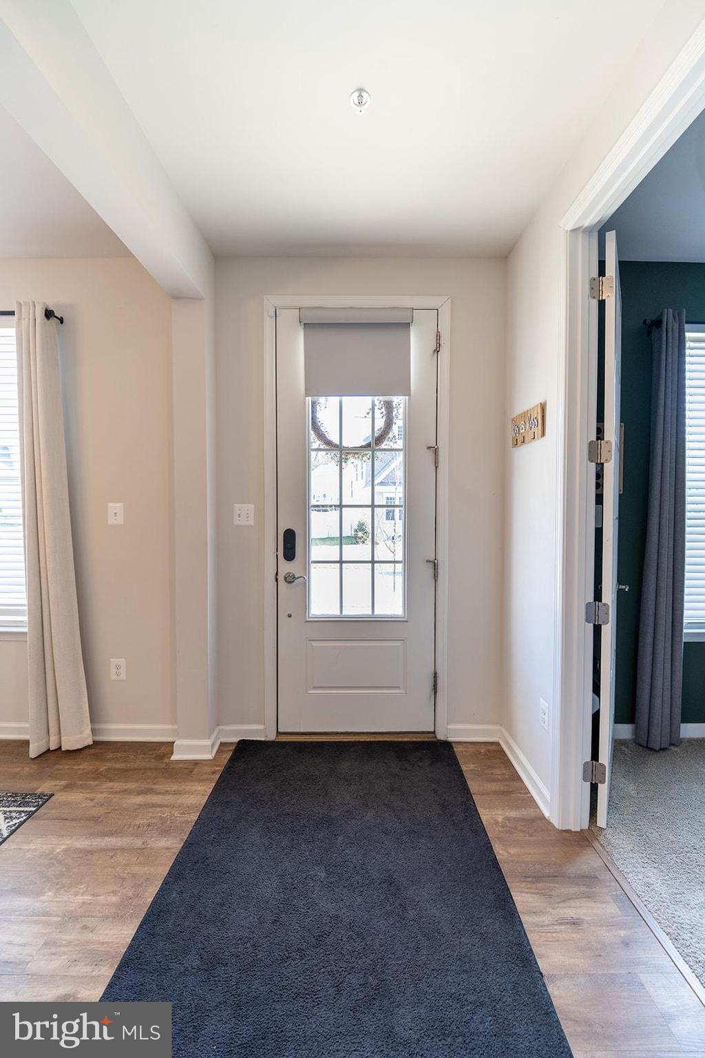 WILDEWOOD - Residential