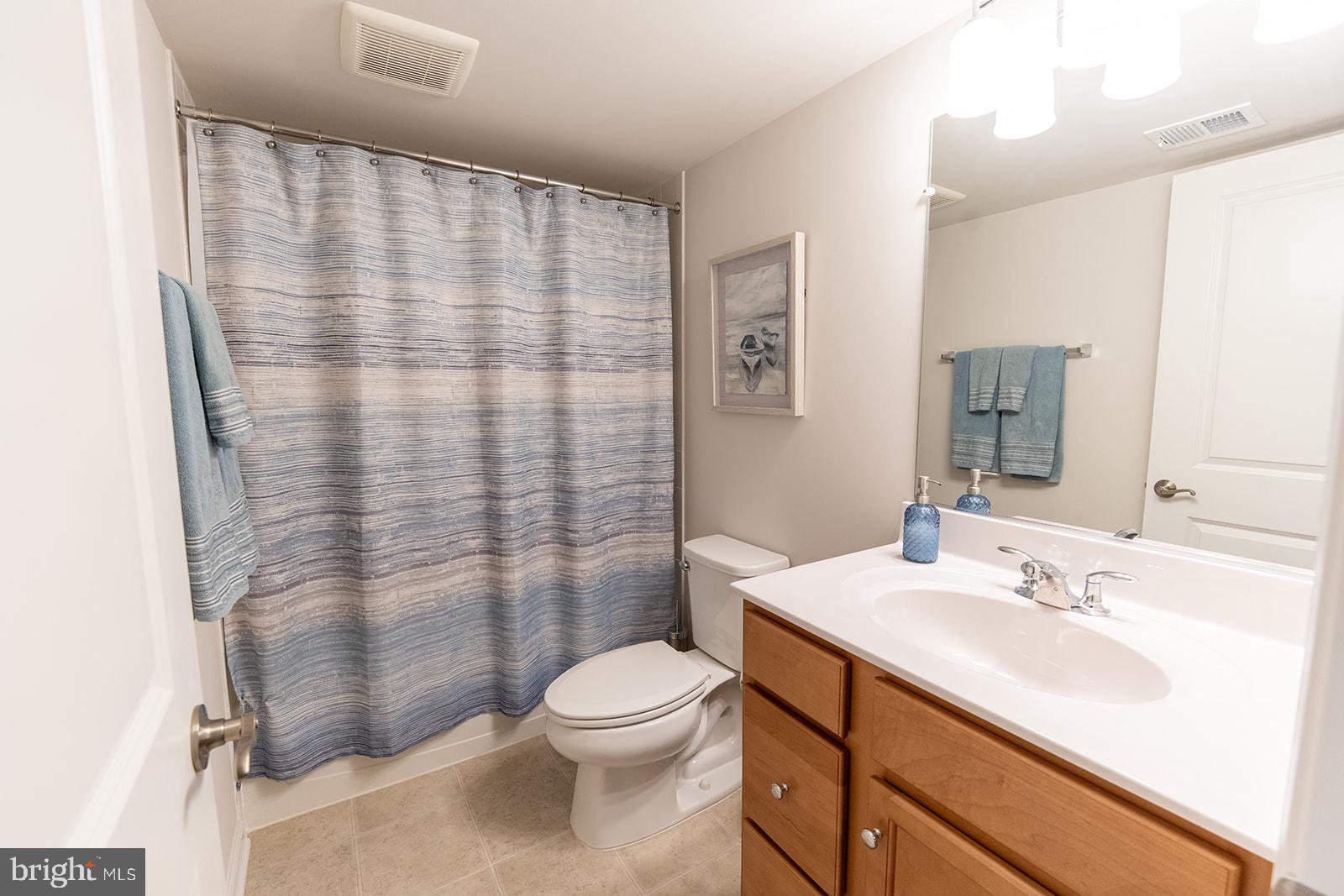 WILDEWOOD - Residential