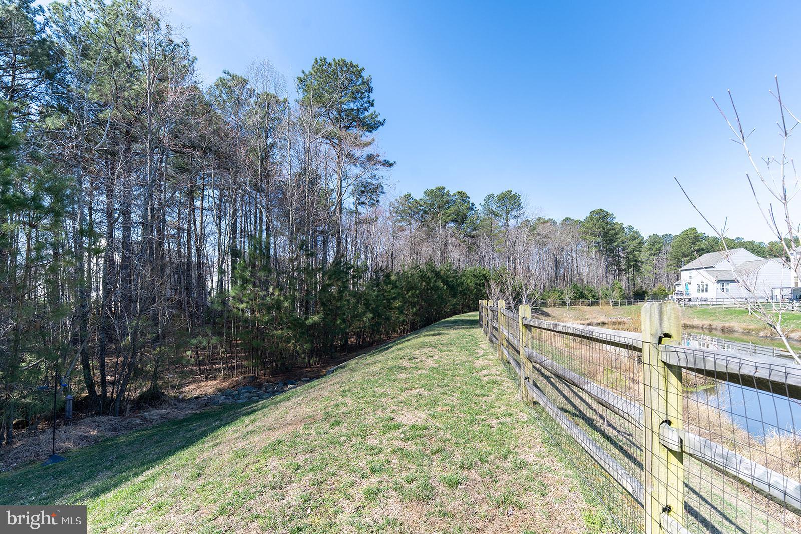 WILDEWOOD - Residential