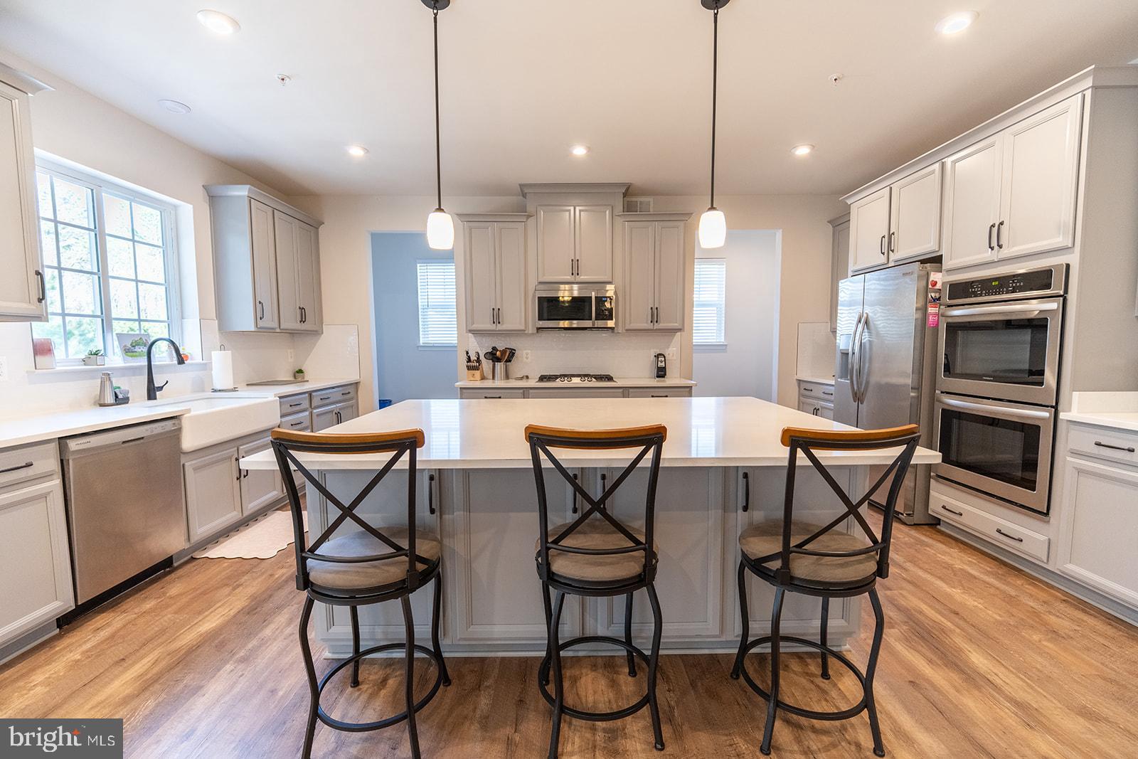 WILDEWOOD - Residential