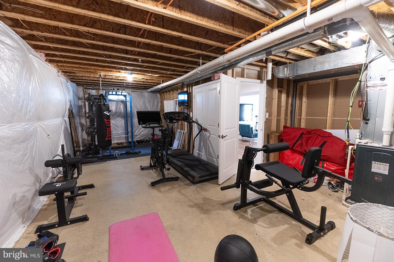 WILDEWOOD - Residential