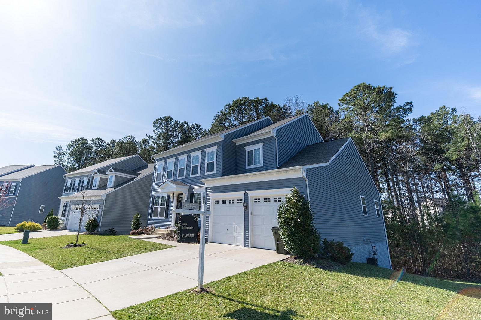 WILDEWOOD - Residential