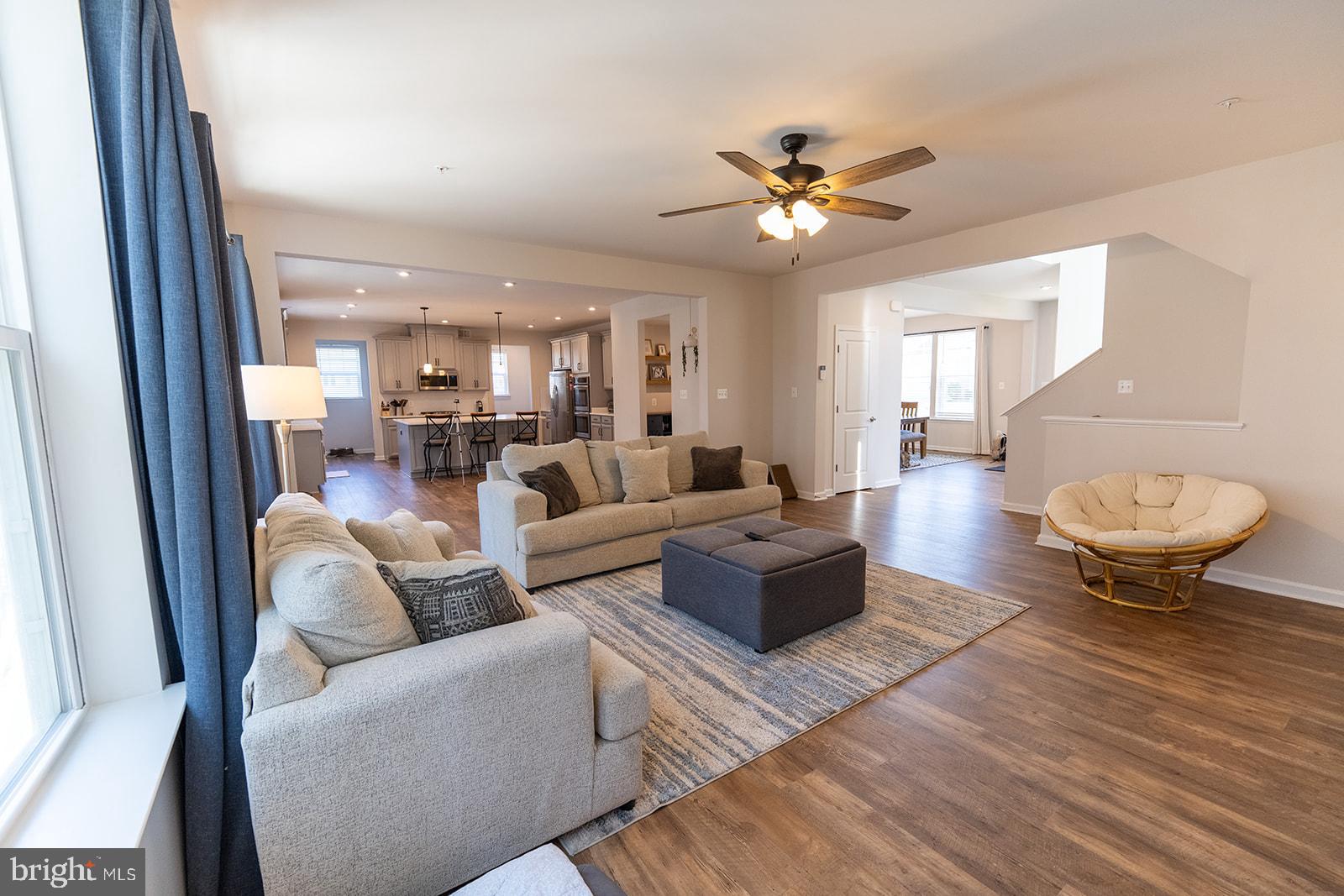 WILDEWOOD - Residential