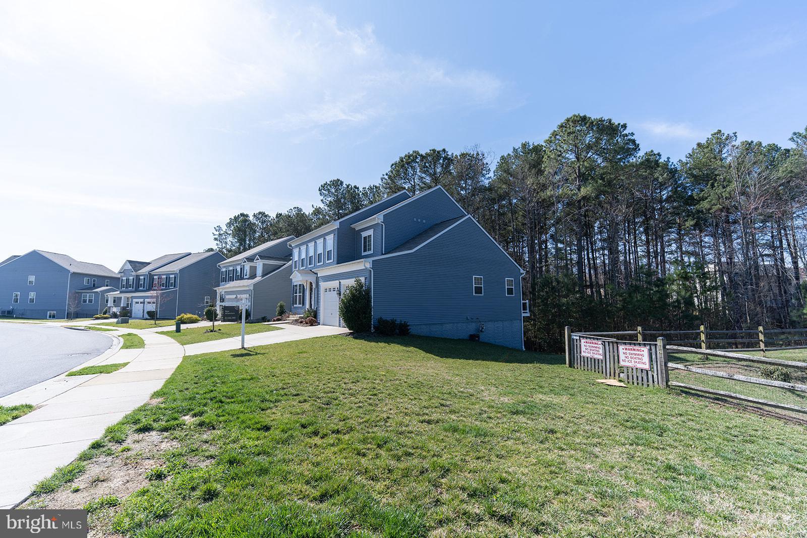 WILDEWOOD - Residential