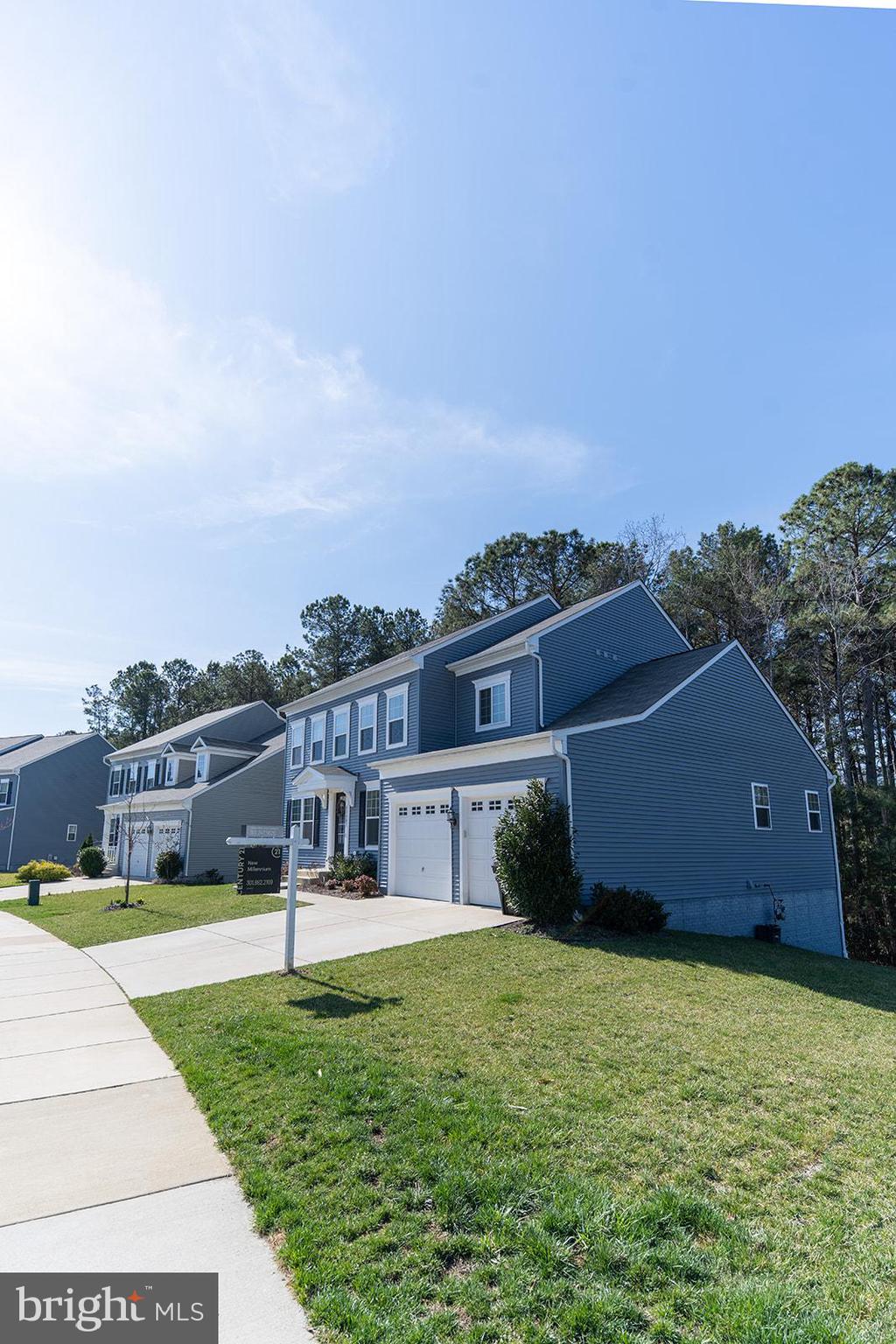 WILDEWOOD - Residential