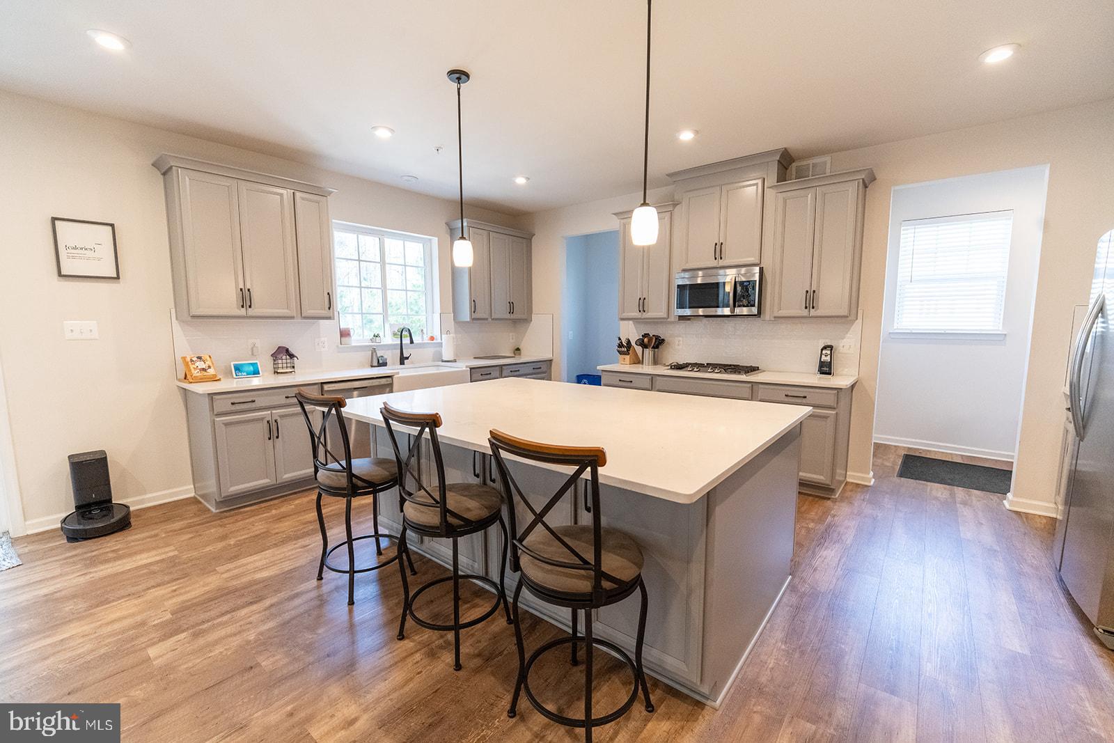 WILDEWOOD - Residential