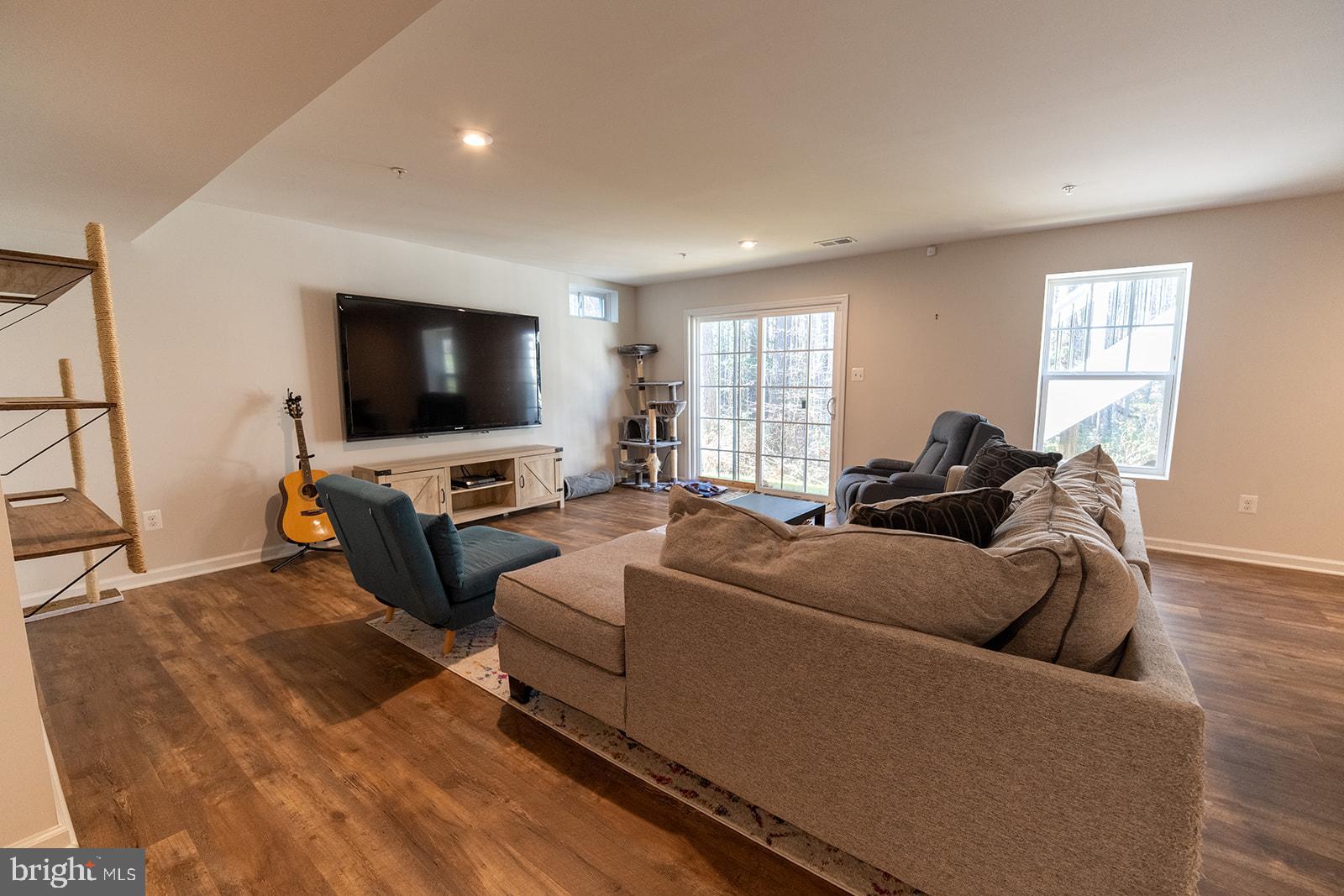 WILDEWOOD - Residential