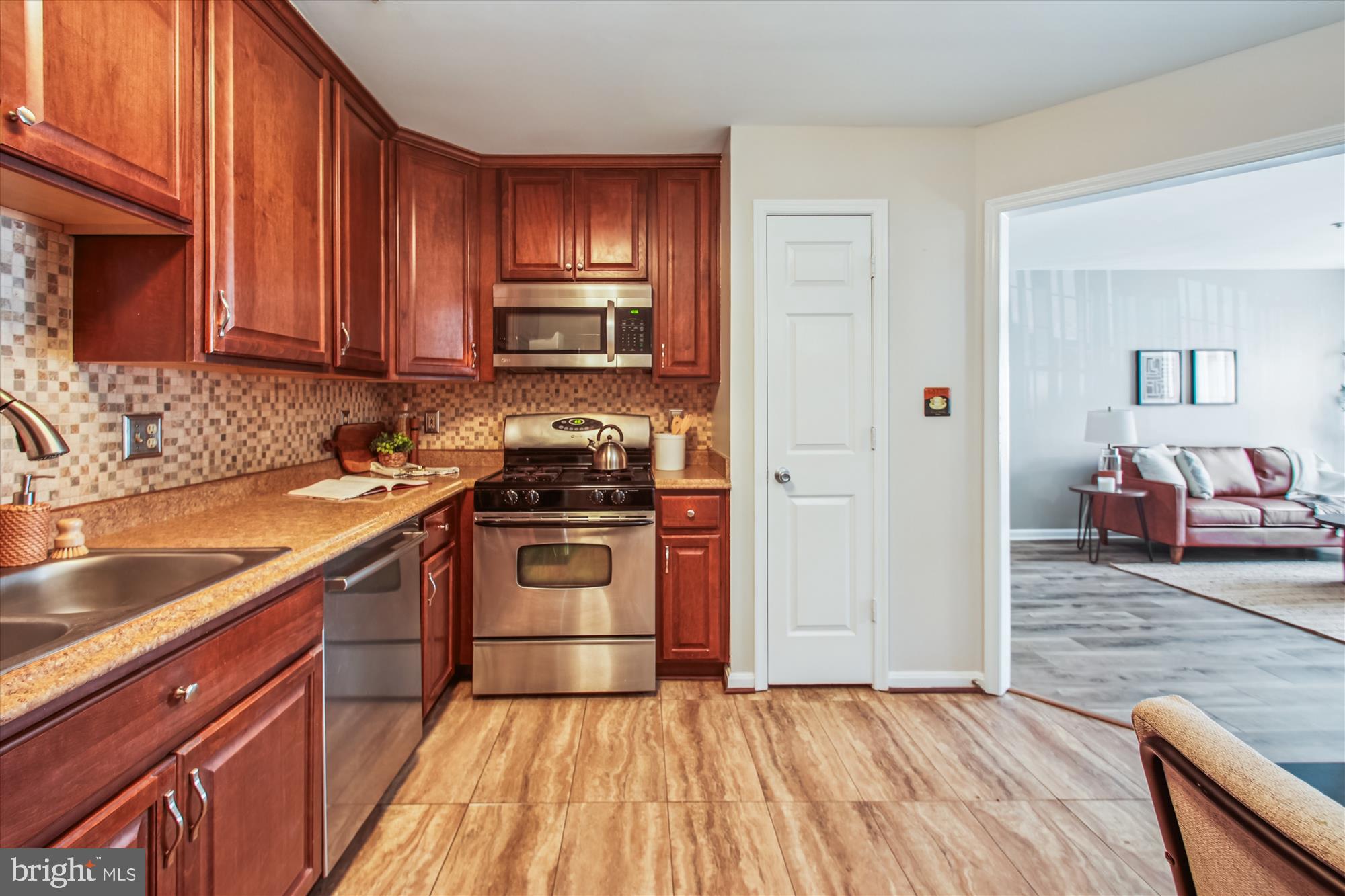 OWINGS CHOICE - Residential