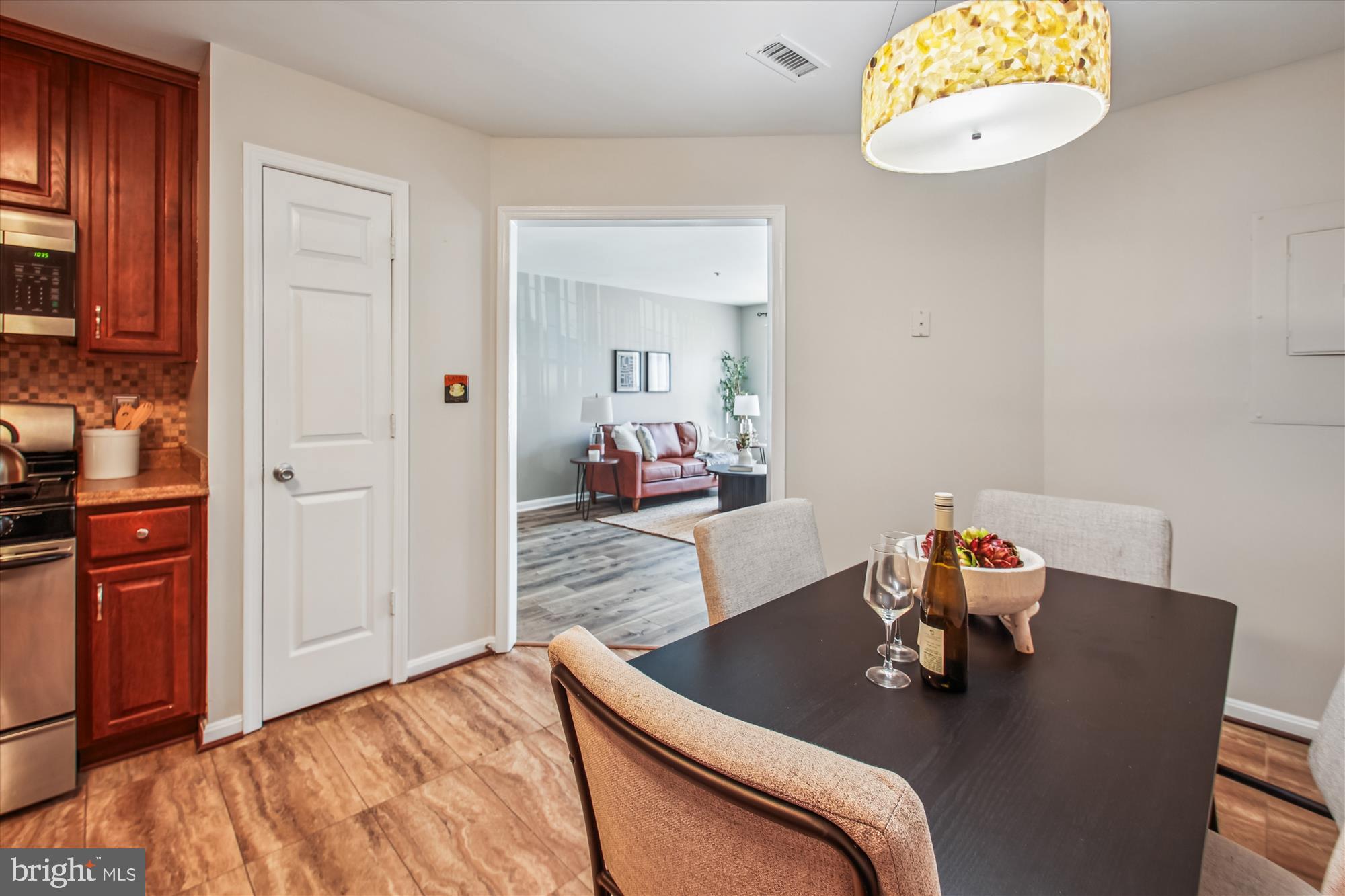 OWINGS CHOICE - Residential