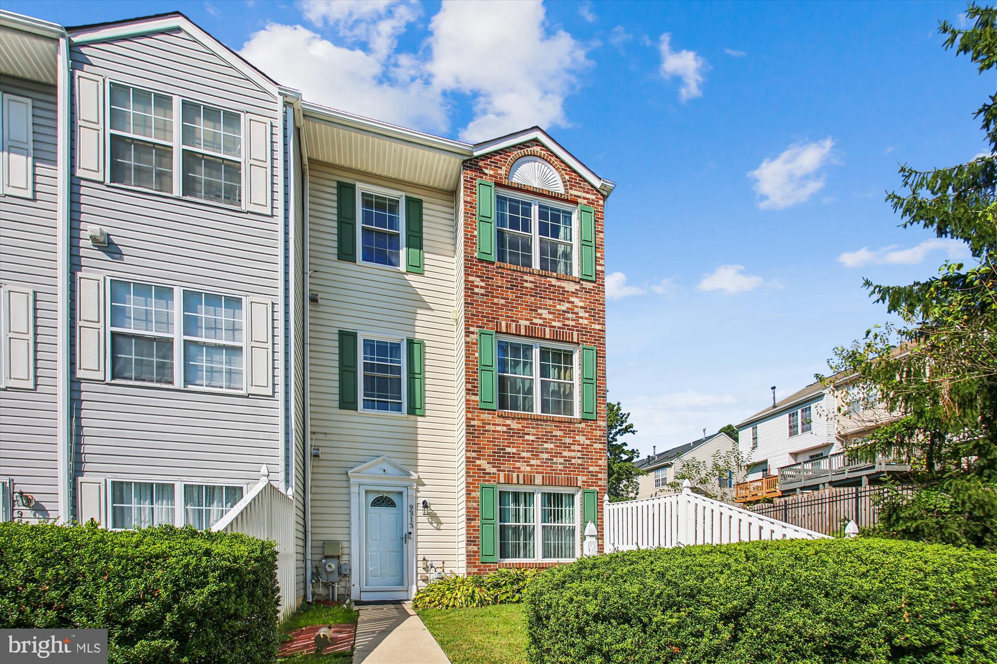 OWINGS CHOICE - Residential