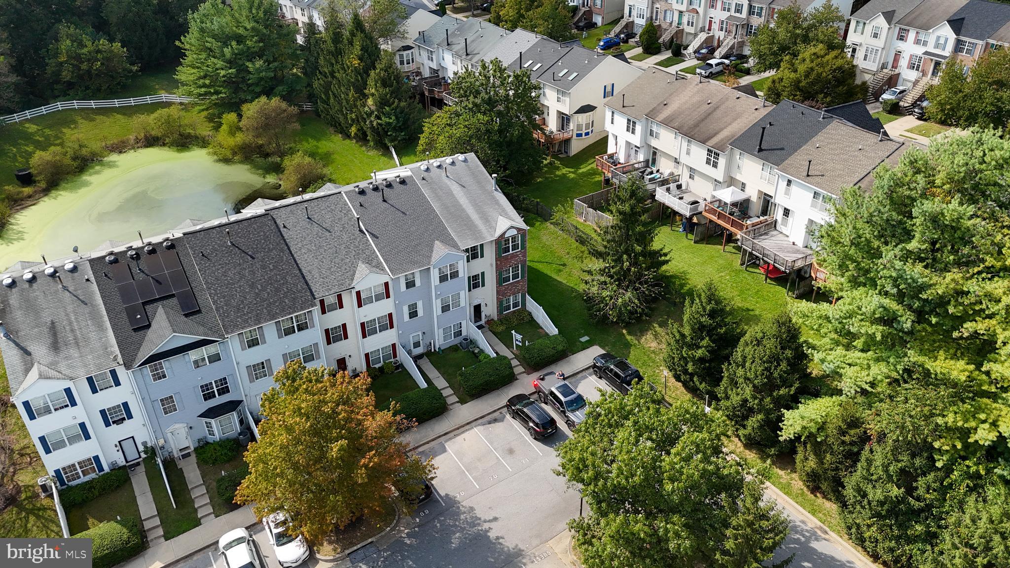 OWINGS CHOICE - Residential