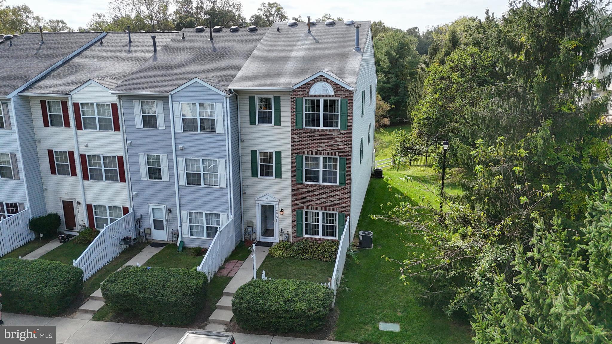 OWINGS CHOICE - Residential